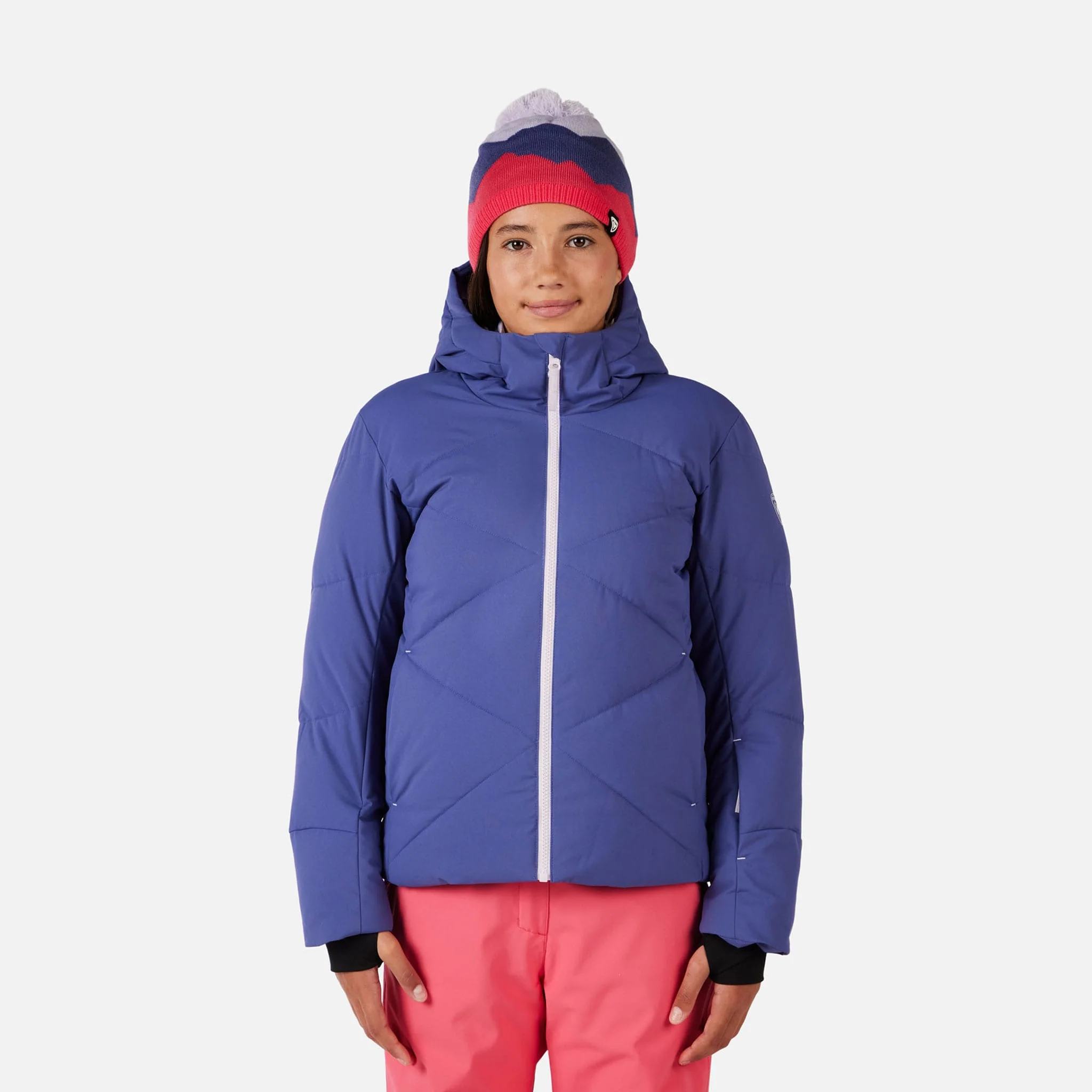 Manteau Hiver Staci 10-16ans - Image 2