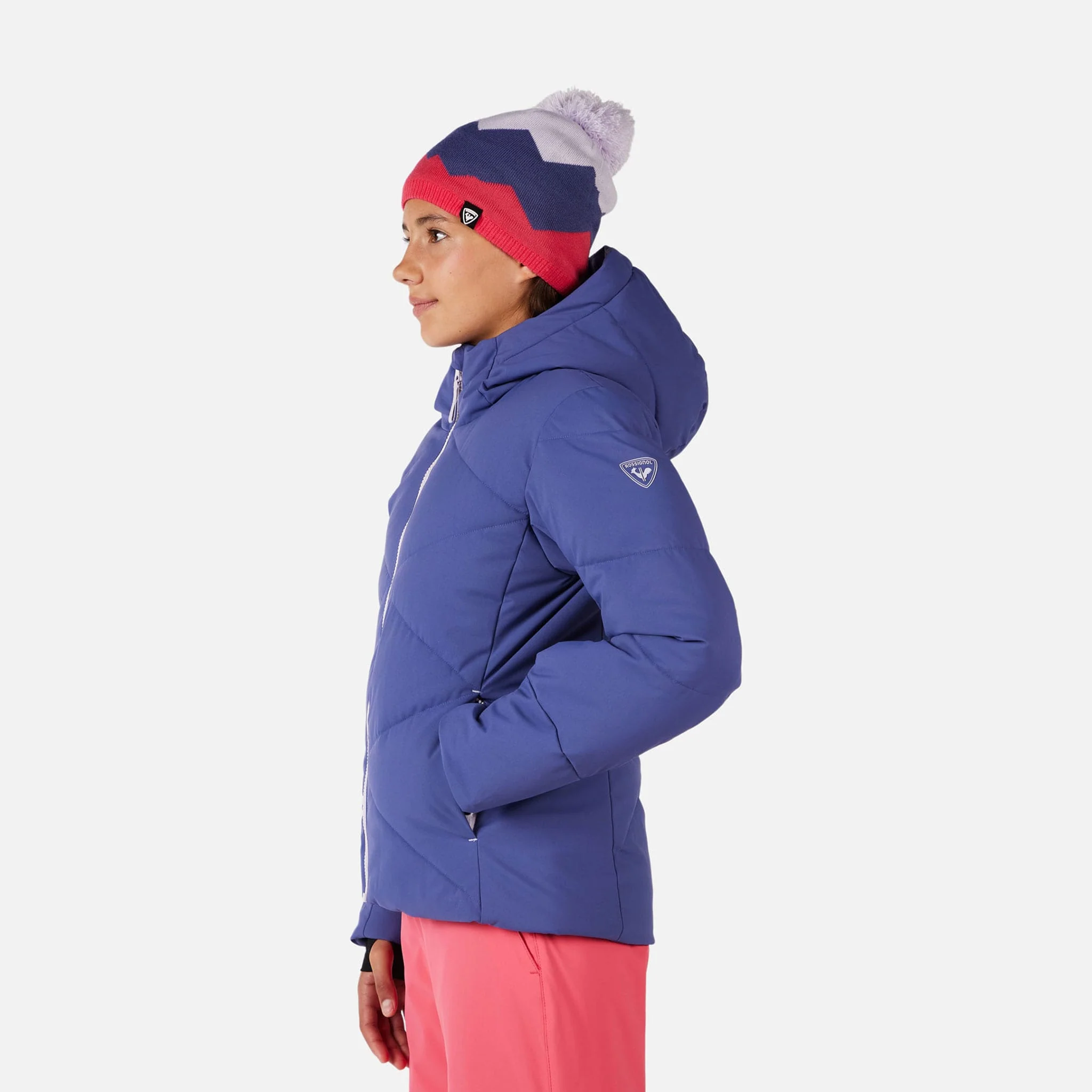 Manteau Hiver Staci 10-16ans - Image 3