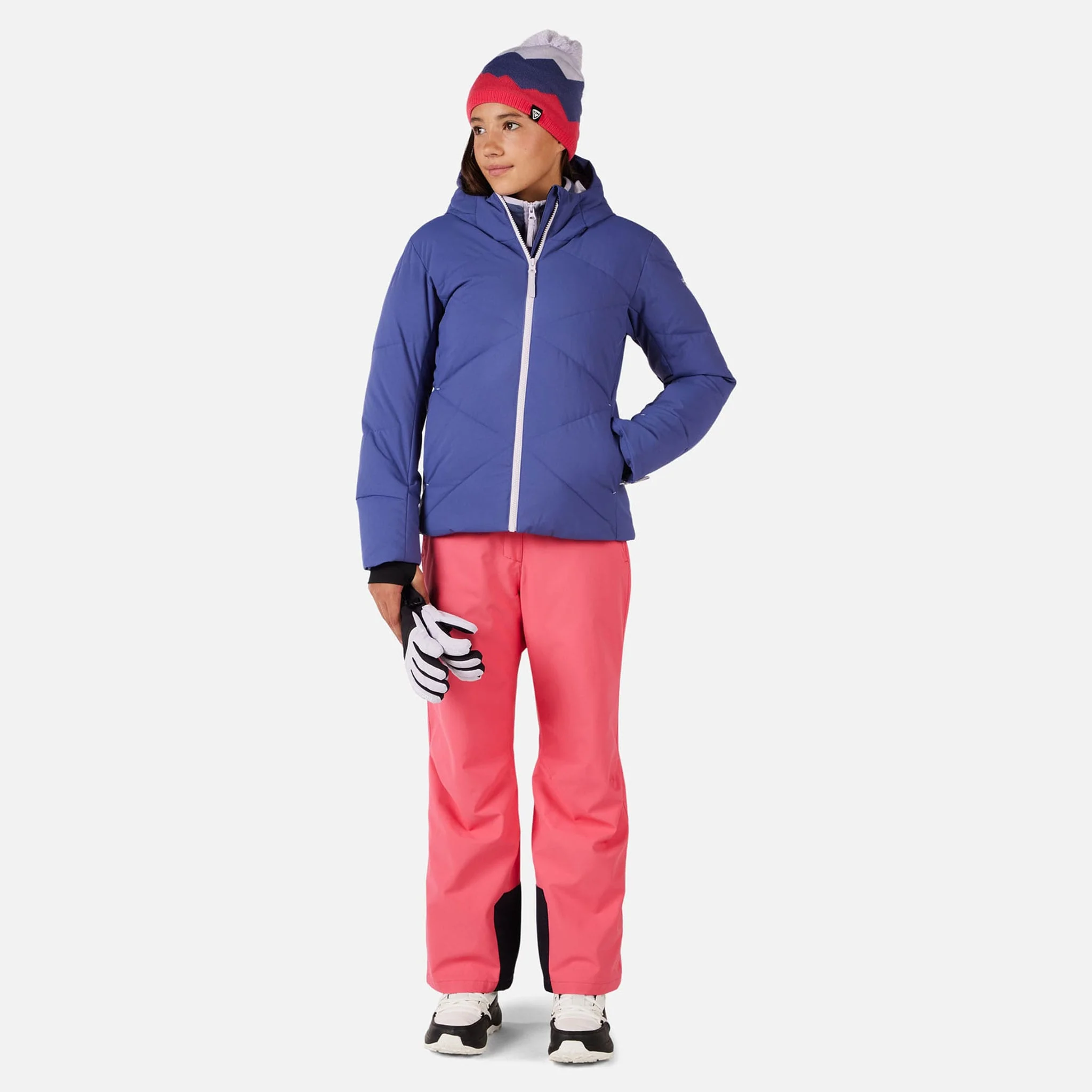 Manteau Hiver Staci 10-16ans - Image 4