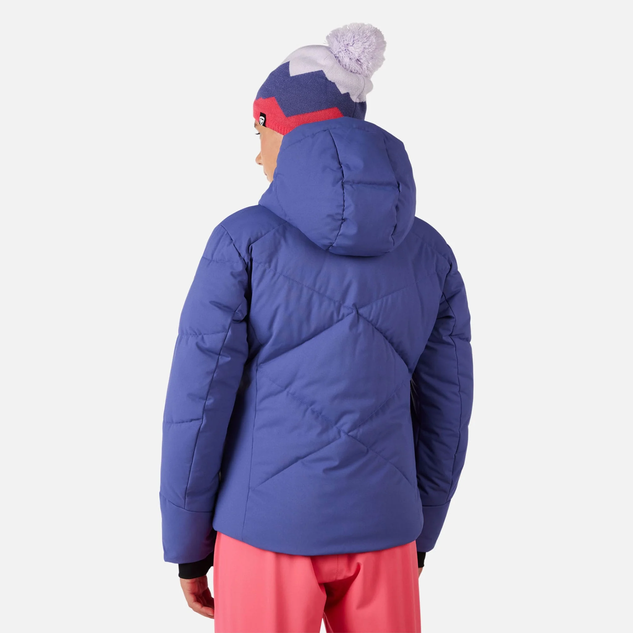 Manteau Hiver Staci 10-16ans - Image 5