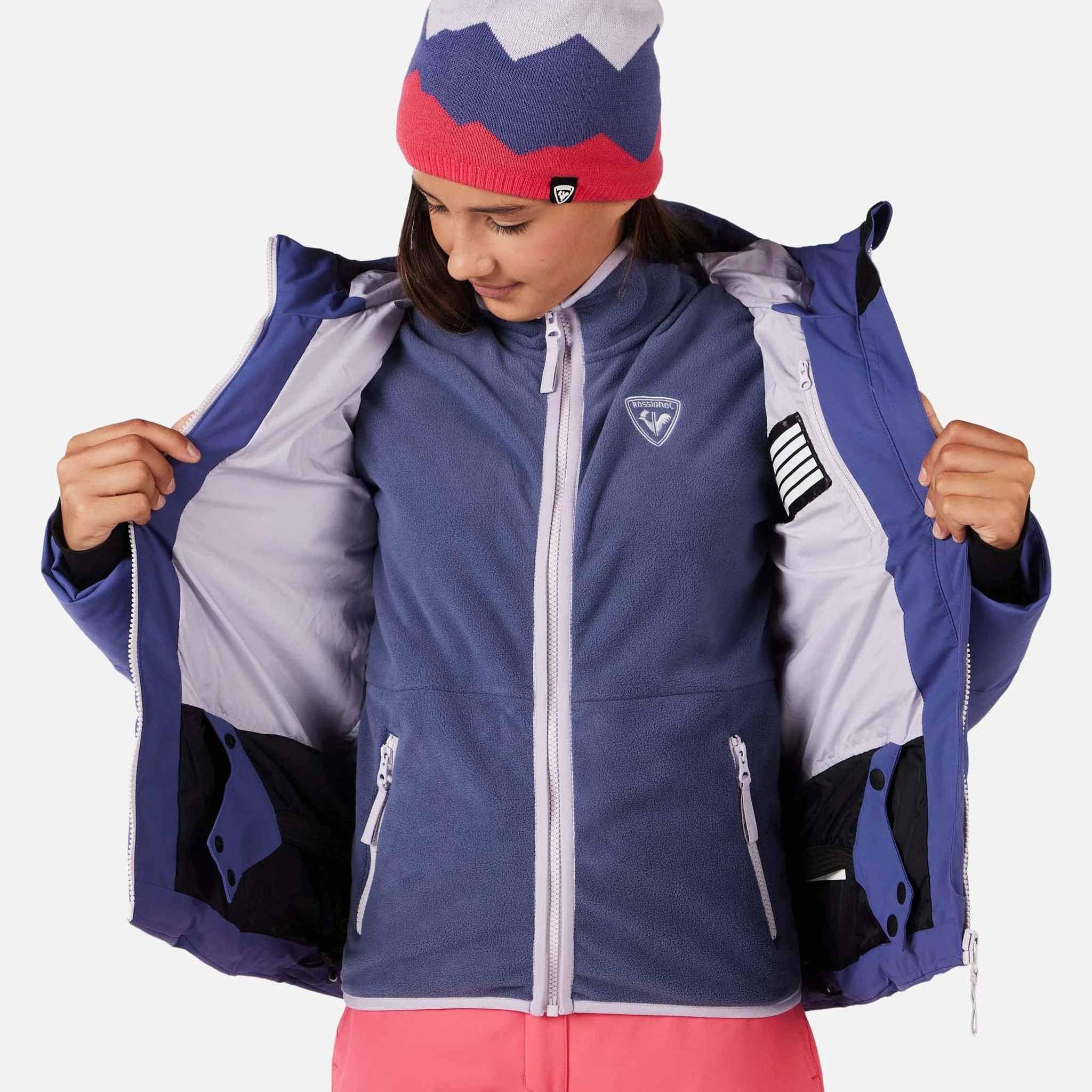 Manteau Hiver Staci 10-16ans - Image 8