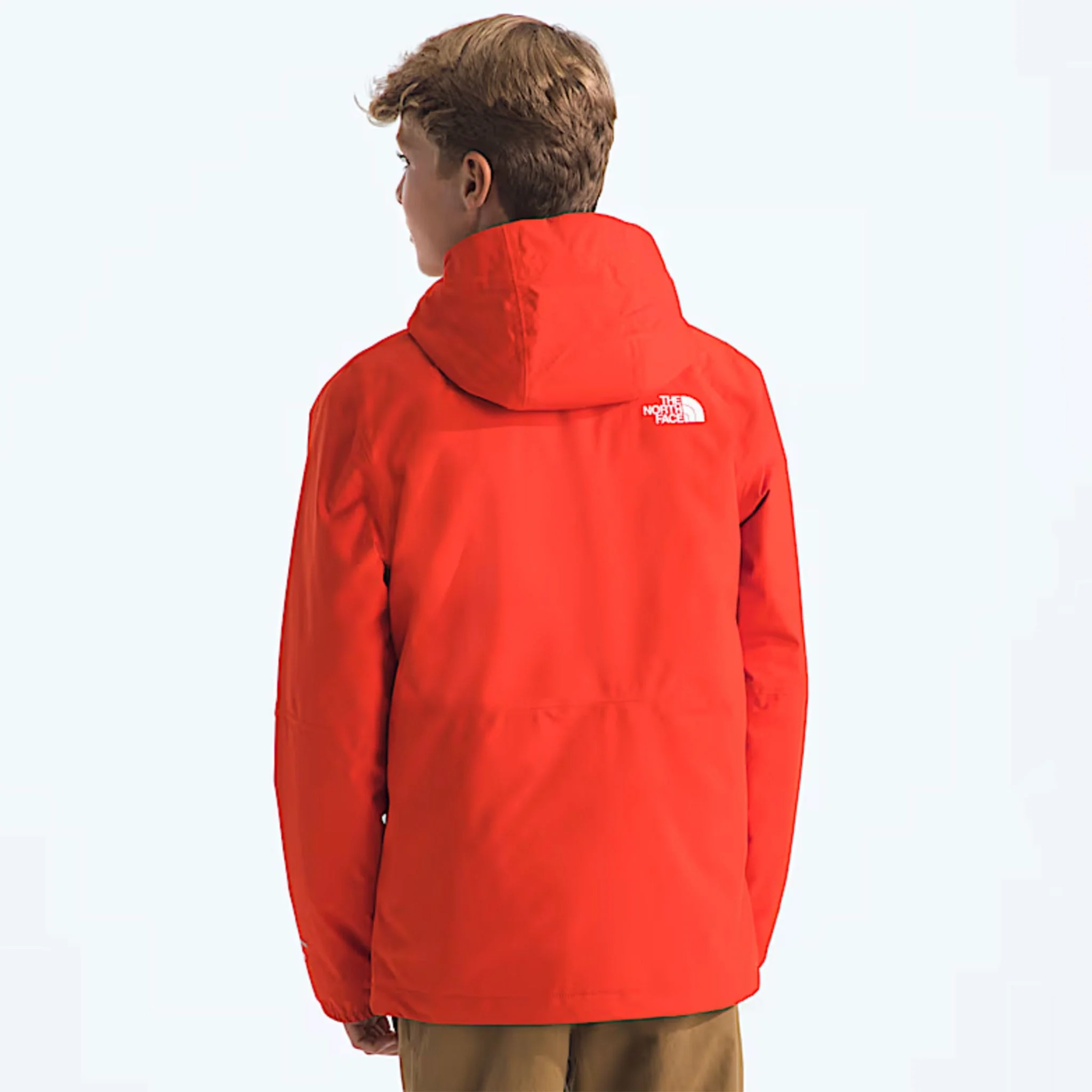 Manteau Warm Antora 7-16ans - Image 4
