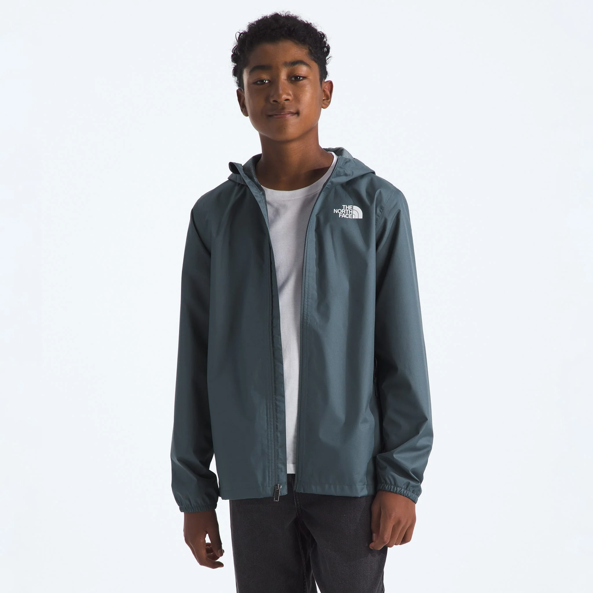 Manteau Zipline 7-16ans - Image 2