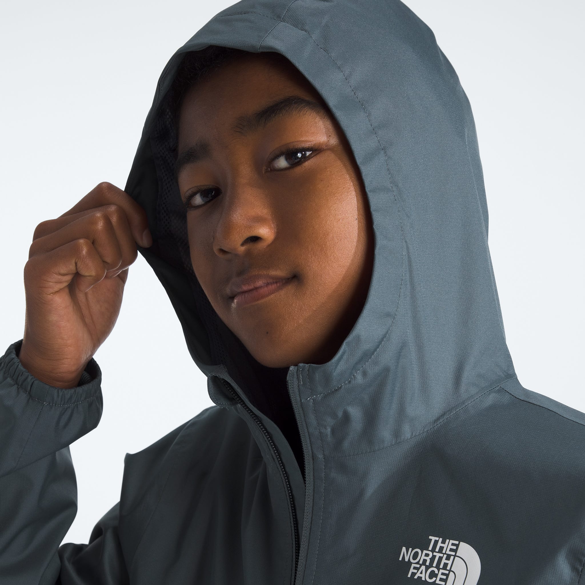 Manteau Zipline 7-16ans - Image 6