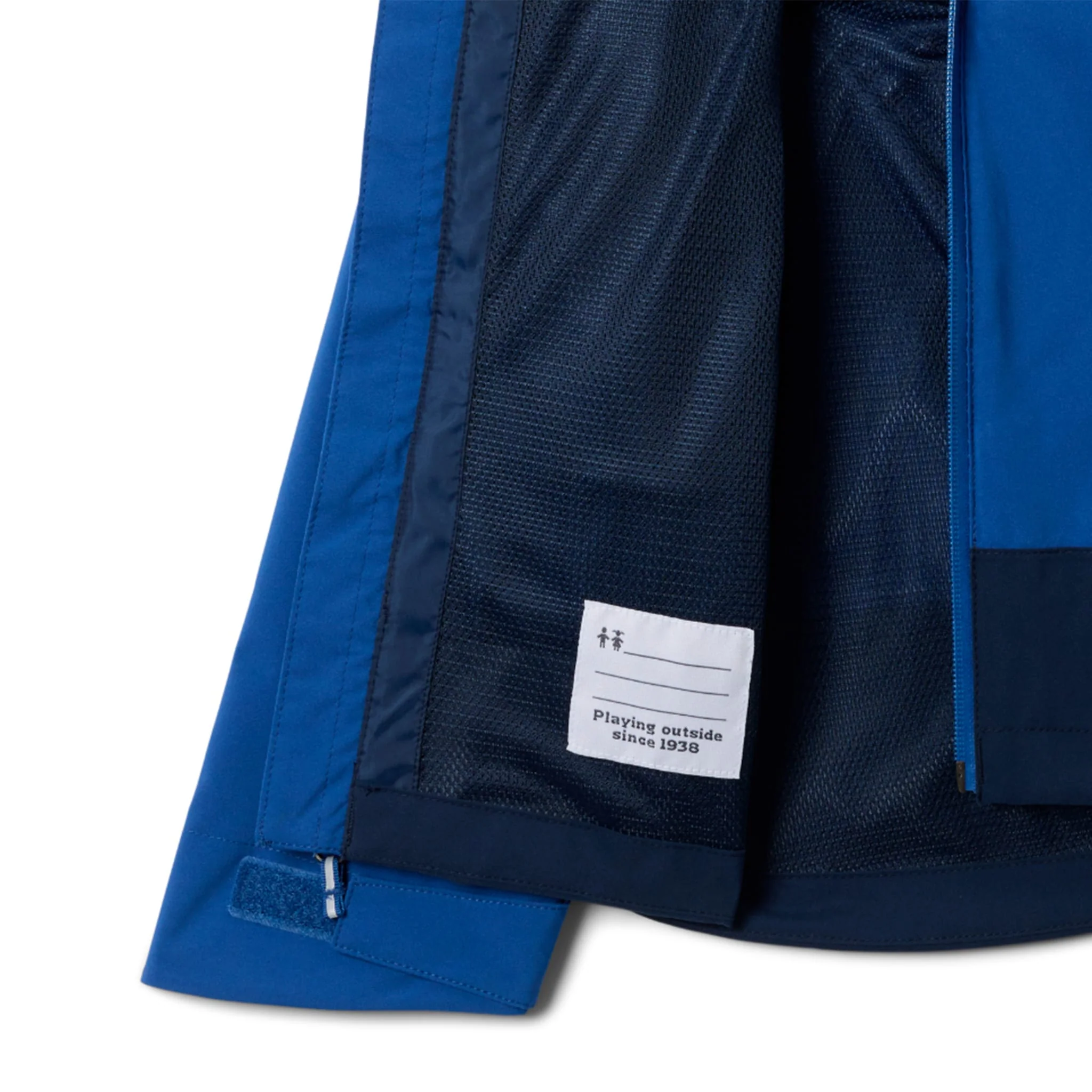 Manteau Boulder Falls 4-18ans - Image 3