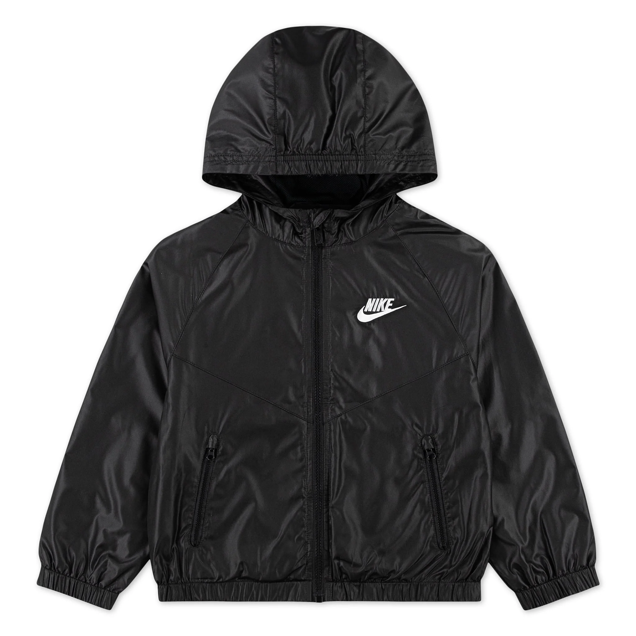 Manteau Chevron Windrunner 4-7ans