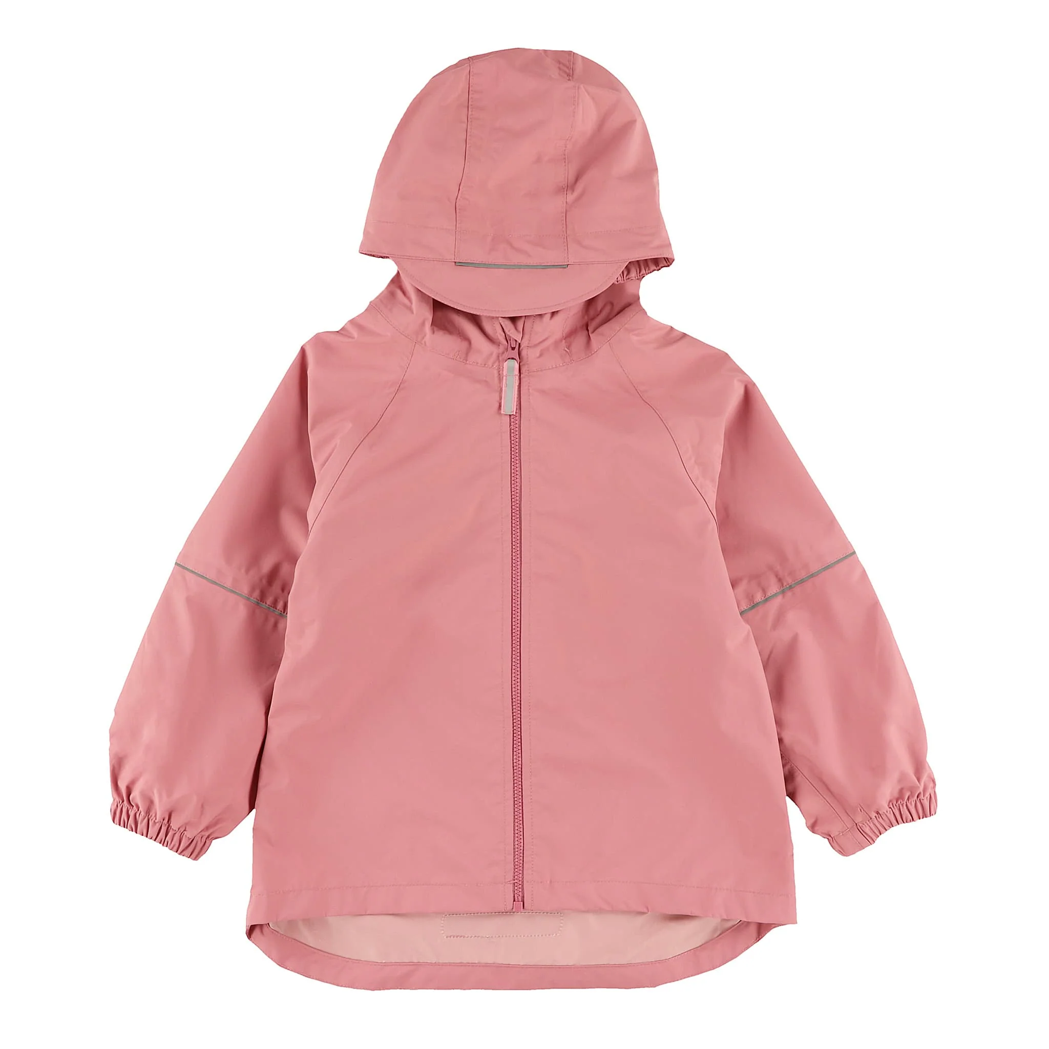 Manteau Mi-Saison Coquille 2-6ans - Image 10