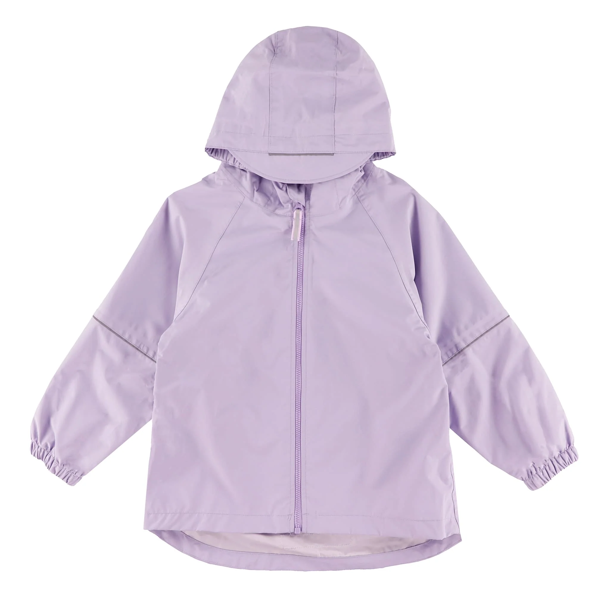 Manteau Mi-Saison Coquille 2-6ans - Image 3