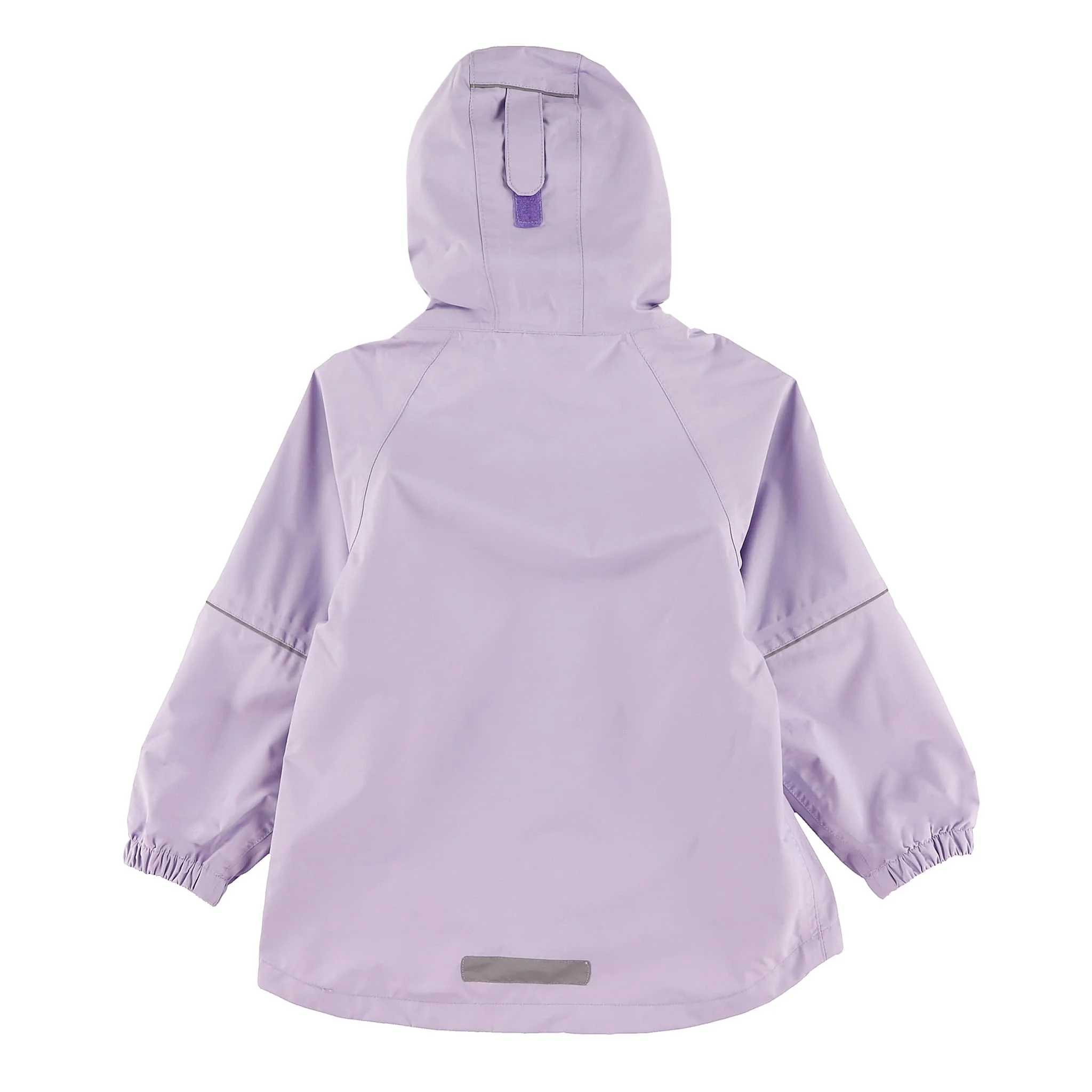 Manteau Mi-Saison Coquille 2-6ans - Image 4