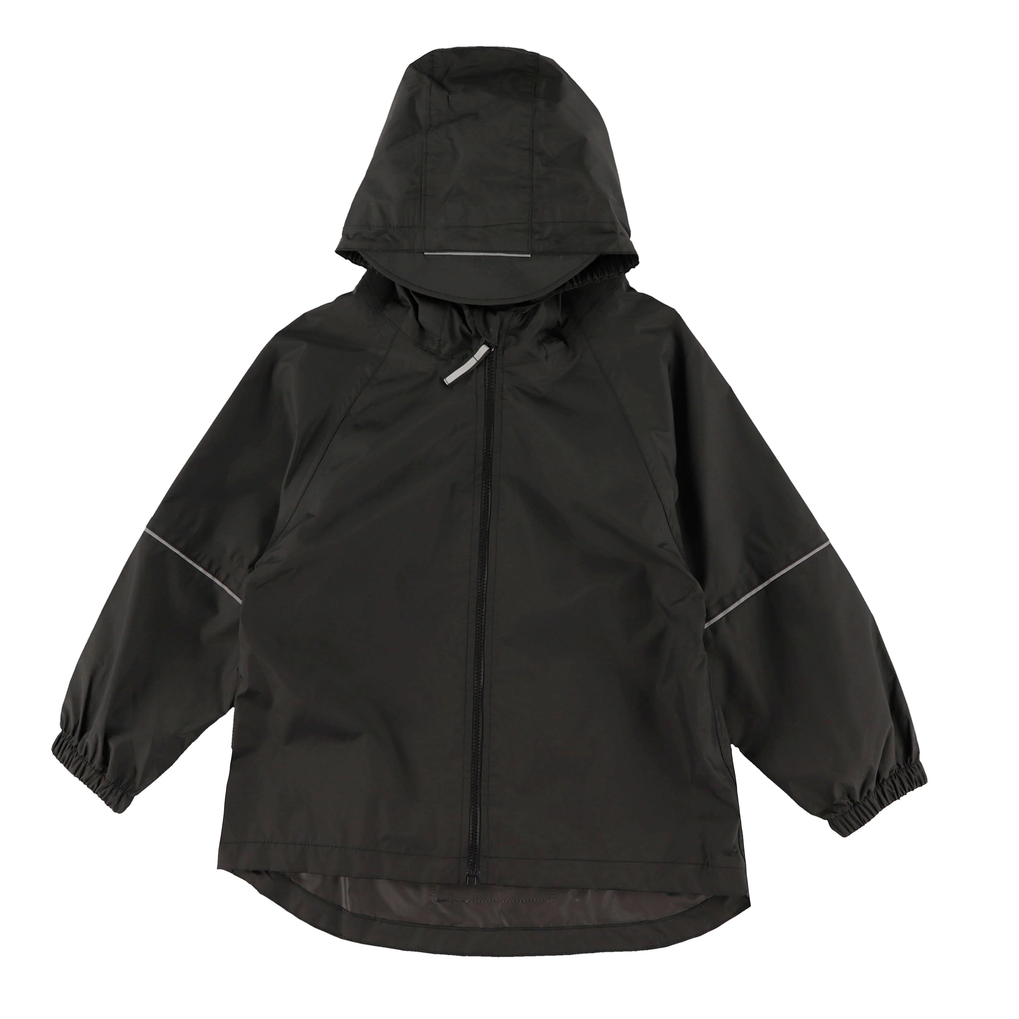 Manteau Mi-Saison Coquille 2-6ans - Image 8