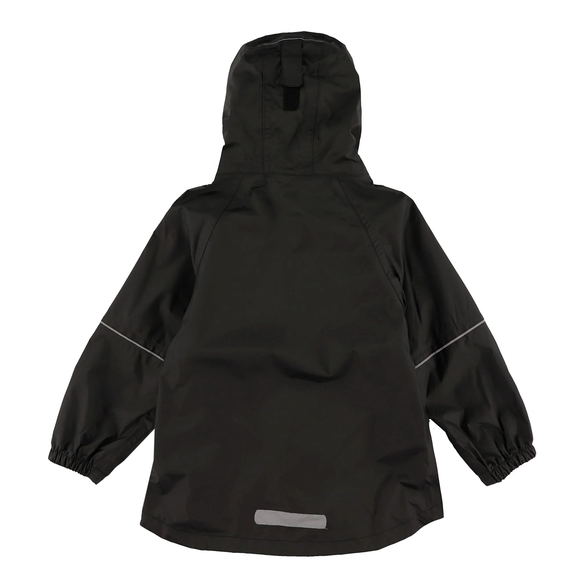Manteau Mi-Saison Coquille 2-6ans - Image 9