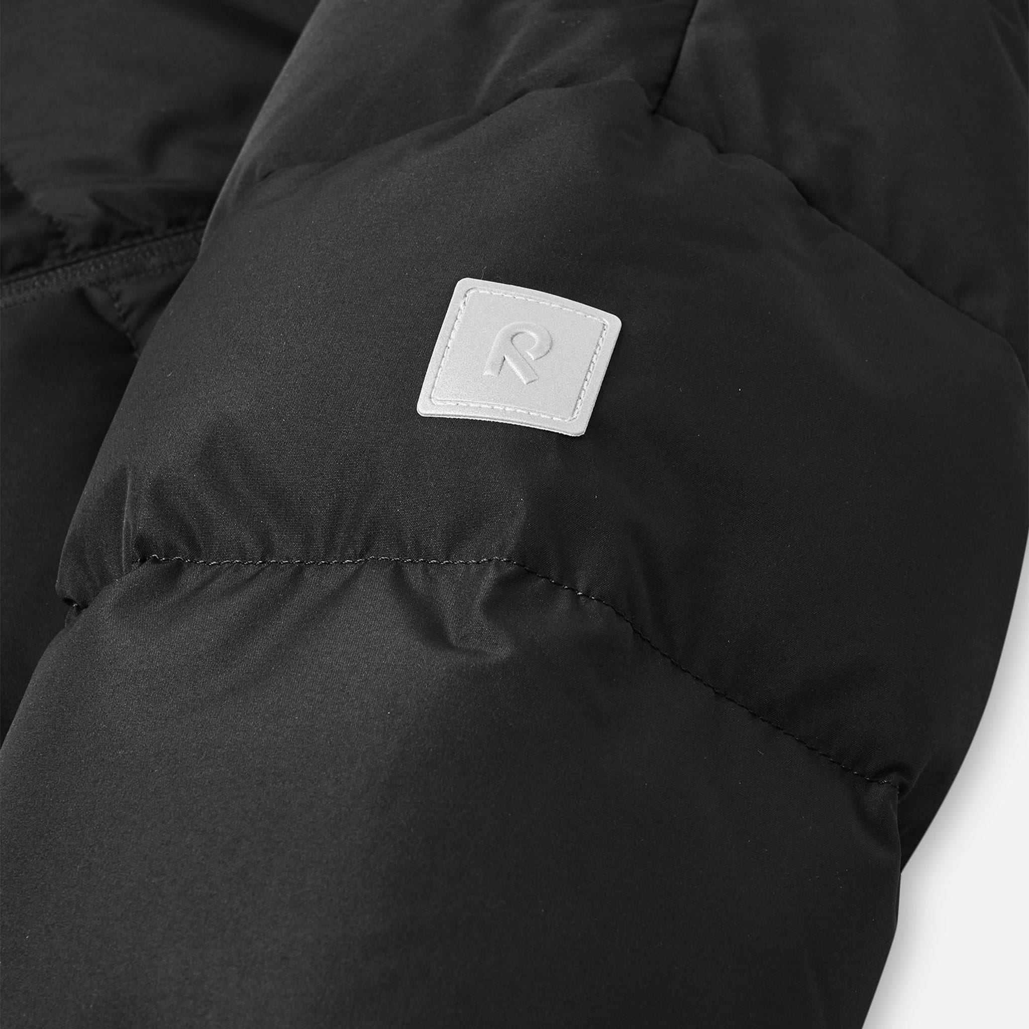 Manteau Hiver Duvet Paimio 4-14ans - Image 5