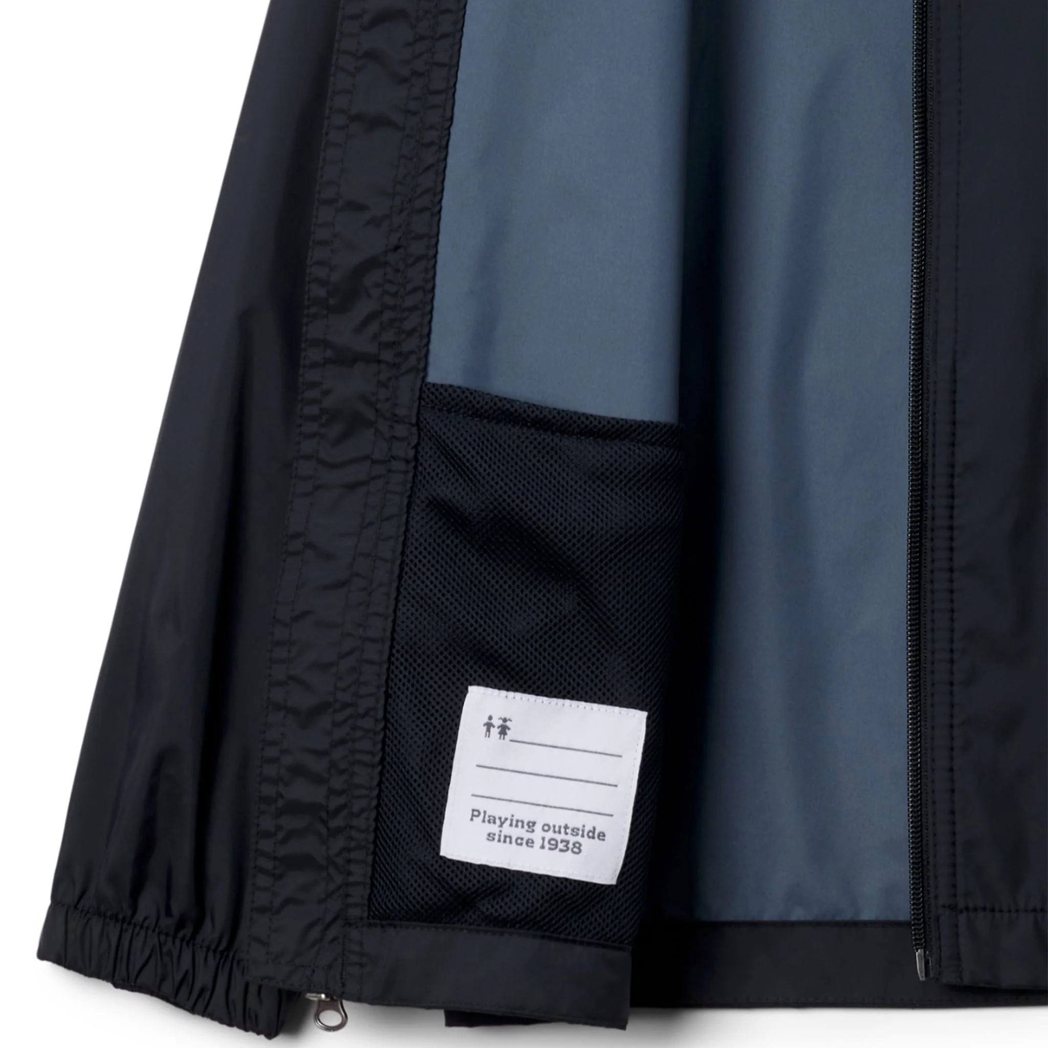 Manteau Mi-Saison Glennaker 4-16ans - Image 3