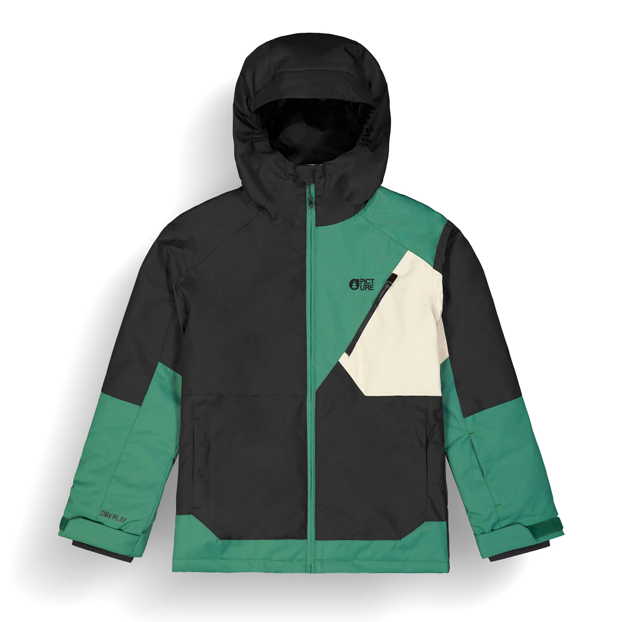 Manteau Hiver Daumy 8-14ans