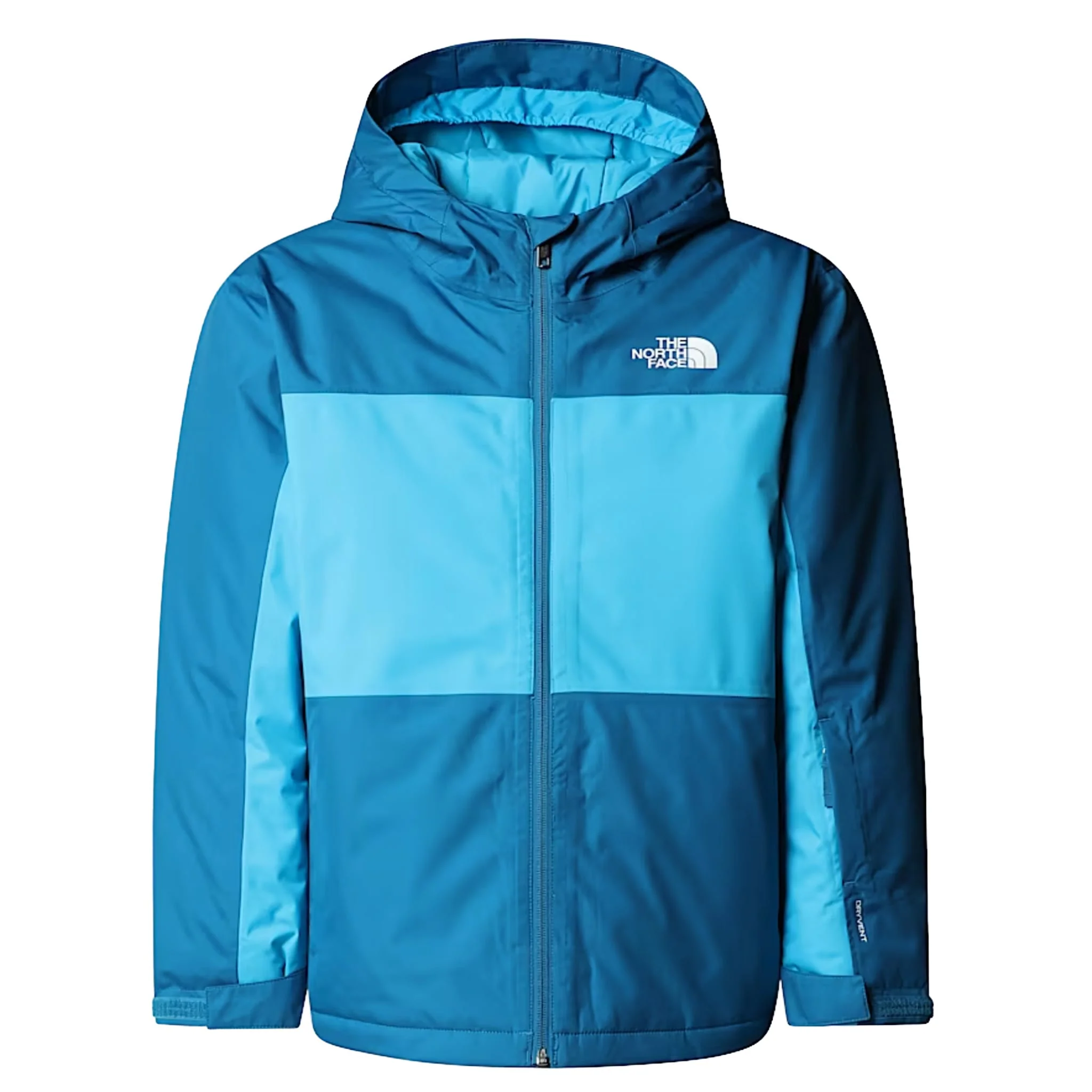 Manteau Hiver Freedom 7-16ans