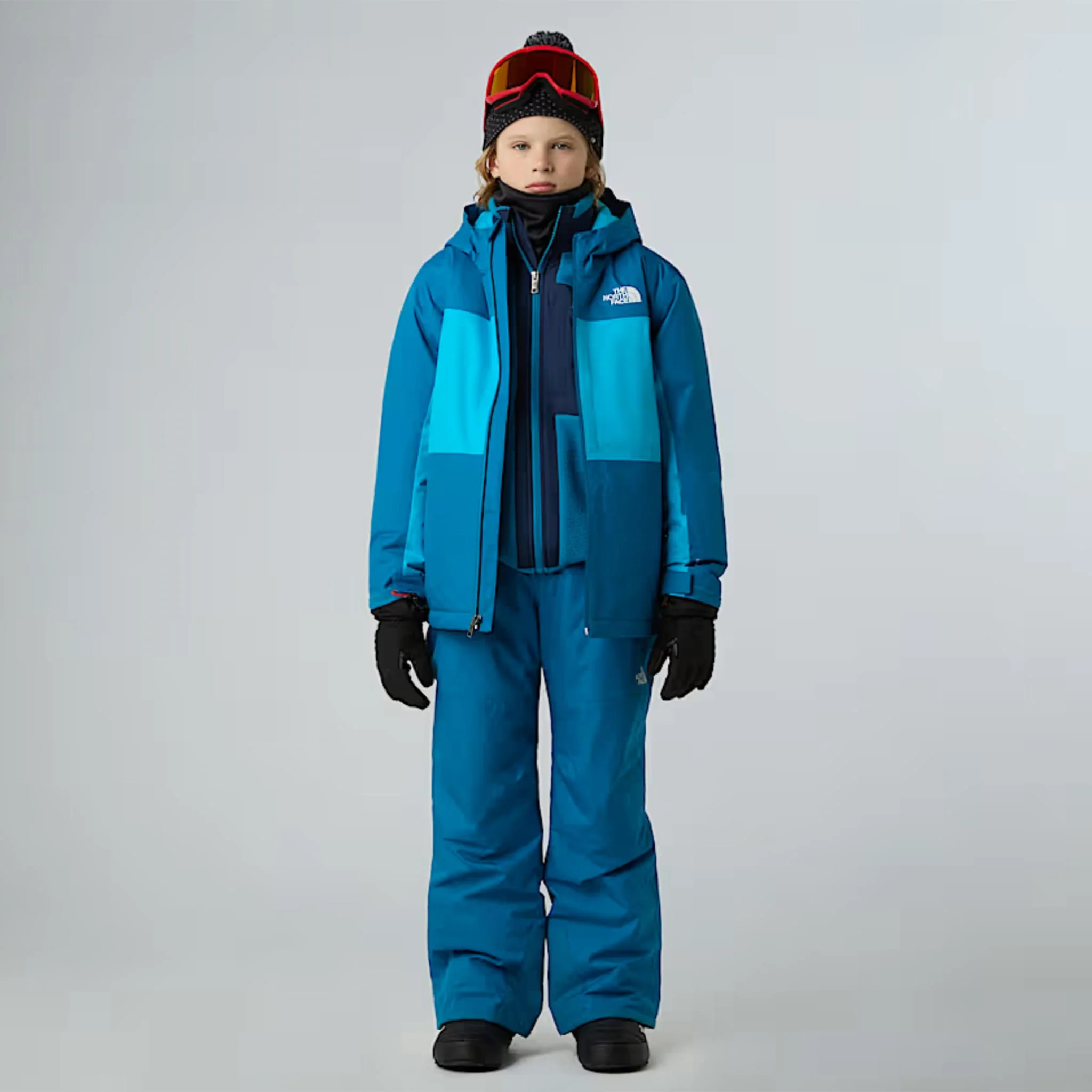 Manteau Hiver Freedom 7-16ans - Image 5