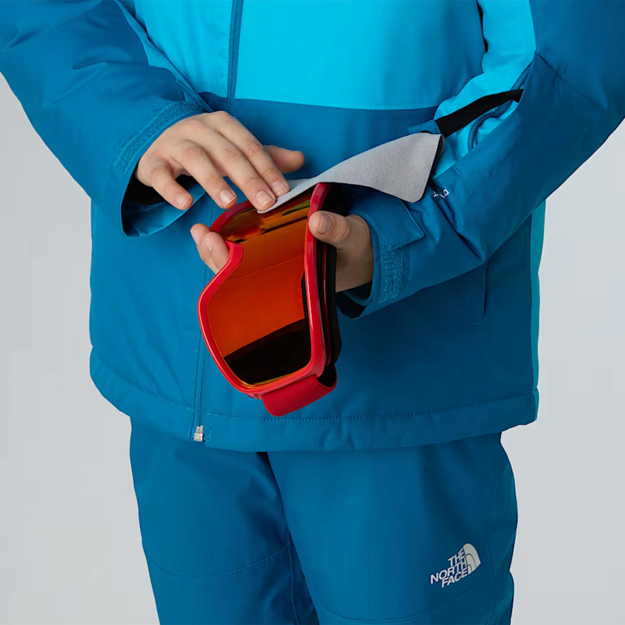 Manteau Hiver Freedom 7-16ans - Image 6