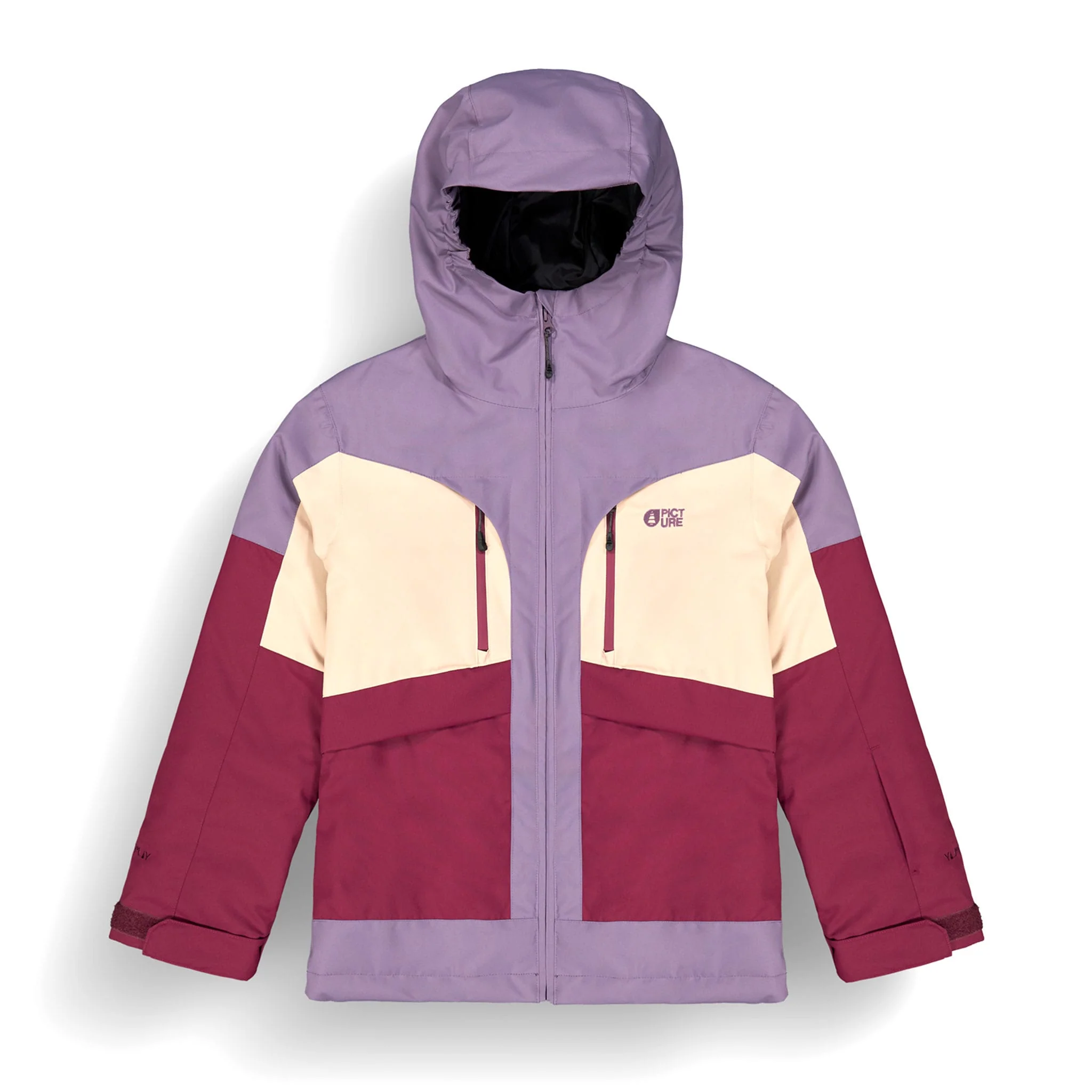 Manteau Hiver Miniakoon 8-14ans