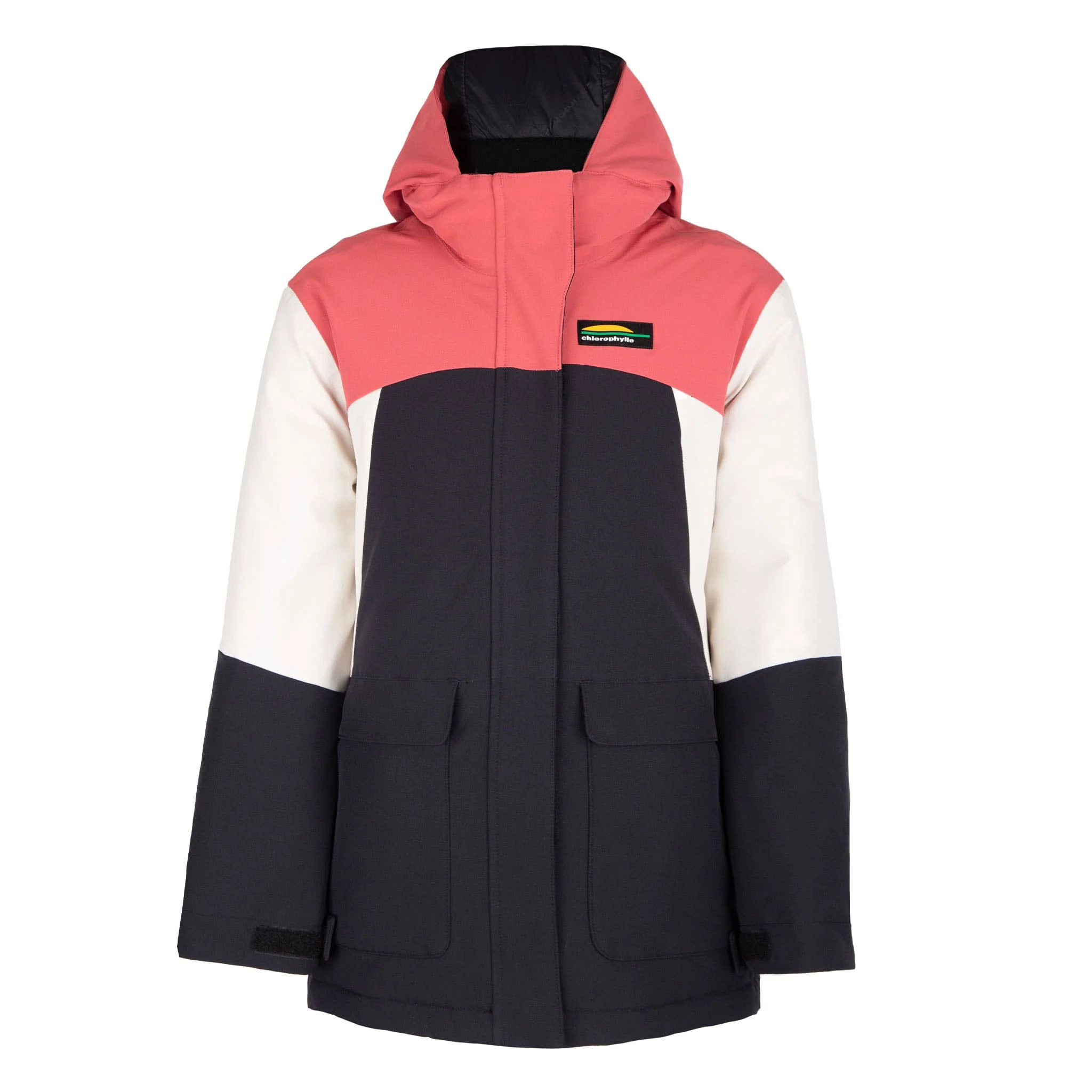 Manteau Hiver Taiga 7-14ans