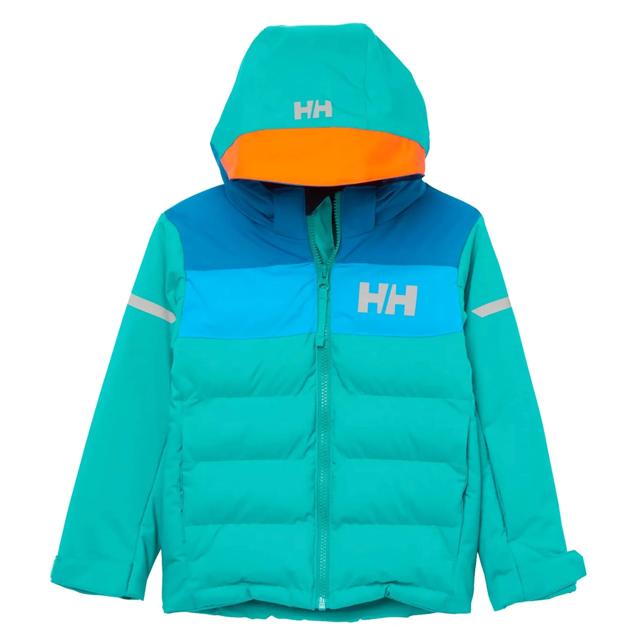 Manteau Hiver Vertical 2-8ans