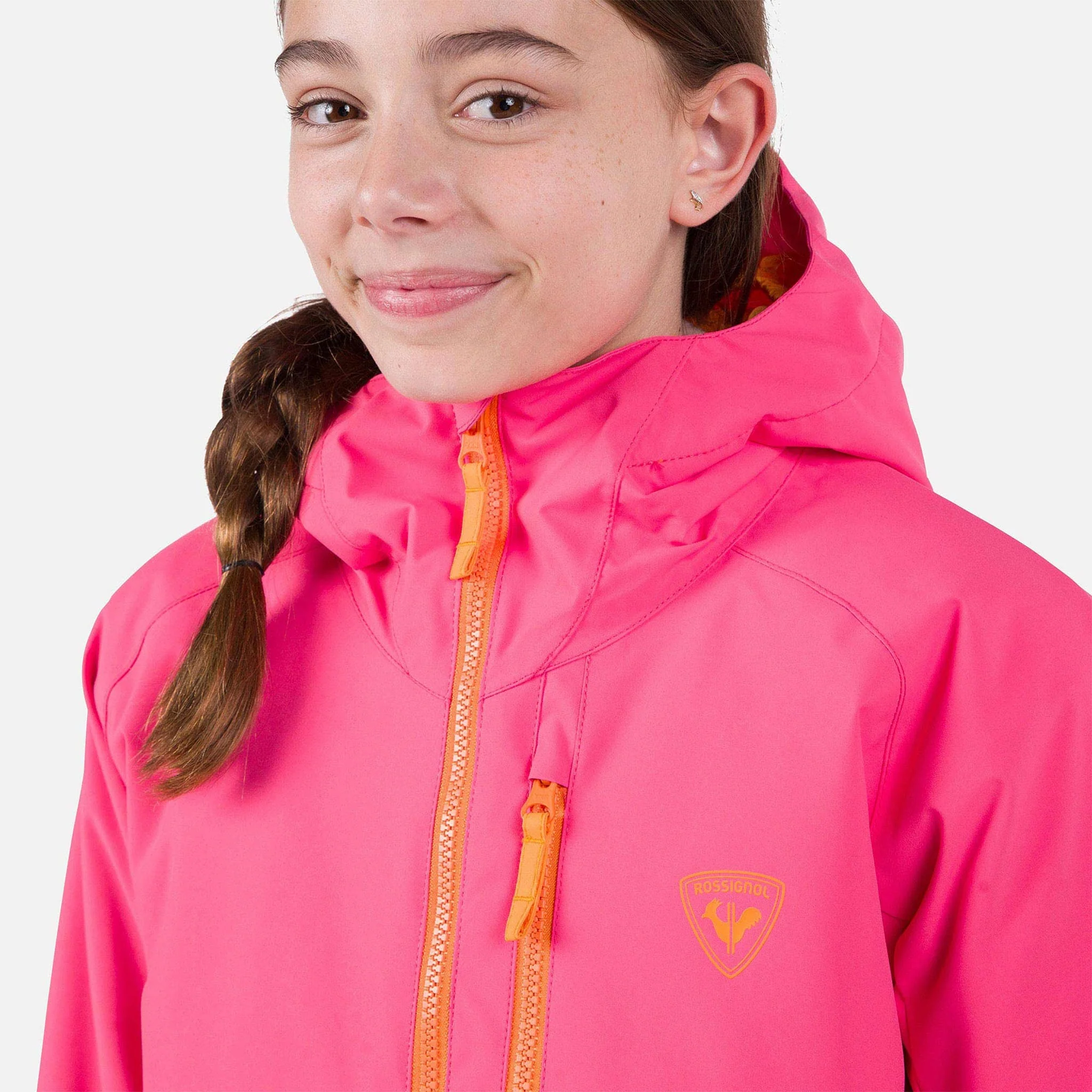 Manteau Hiver Wispile 10-16ans - Image 6