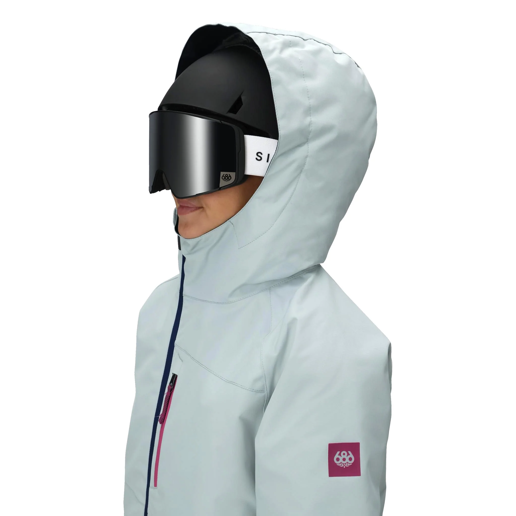 Manteau Hydra Insulated 8-20ans - Image 3