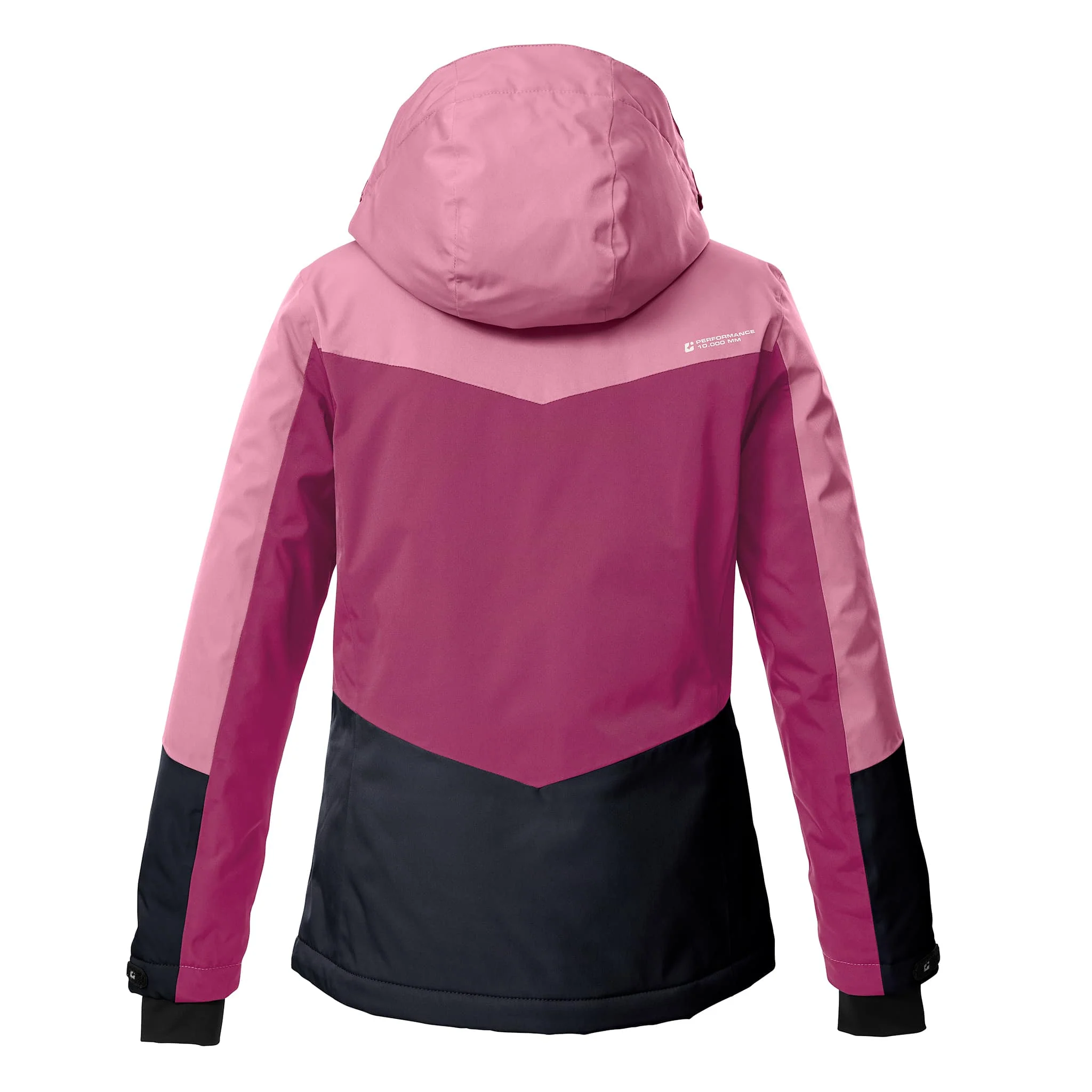 Manteau KSW 196 10-16ans - Image 2