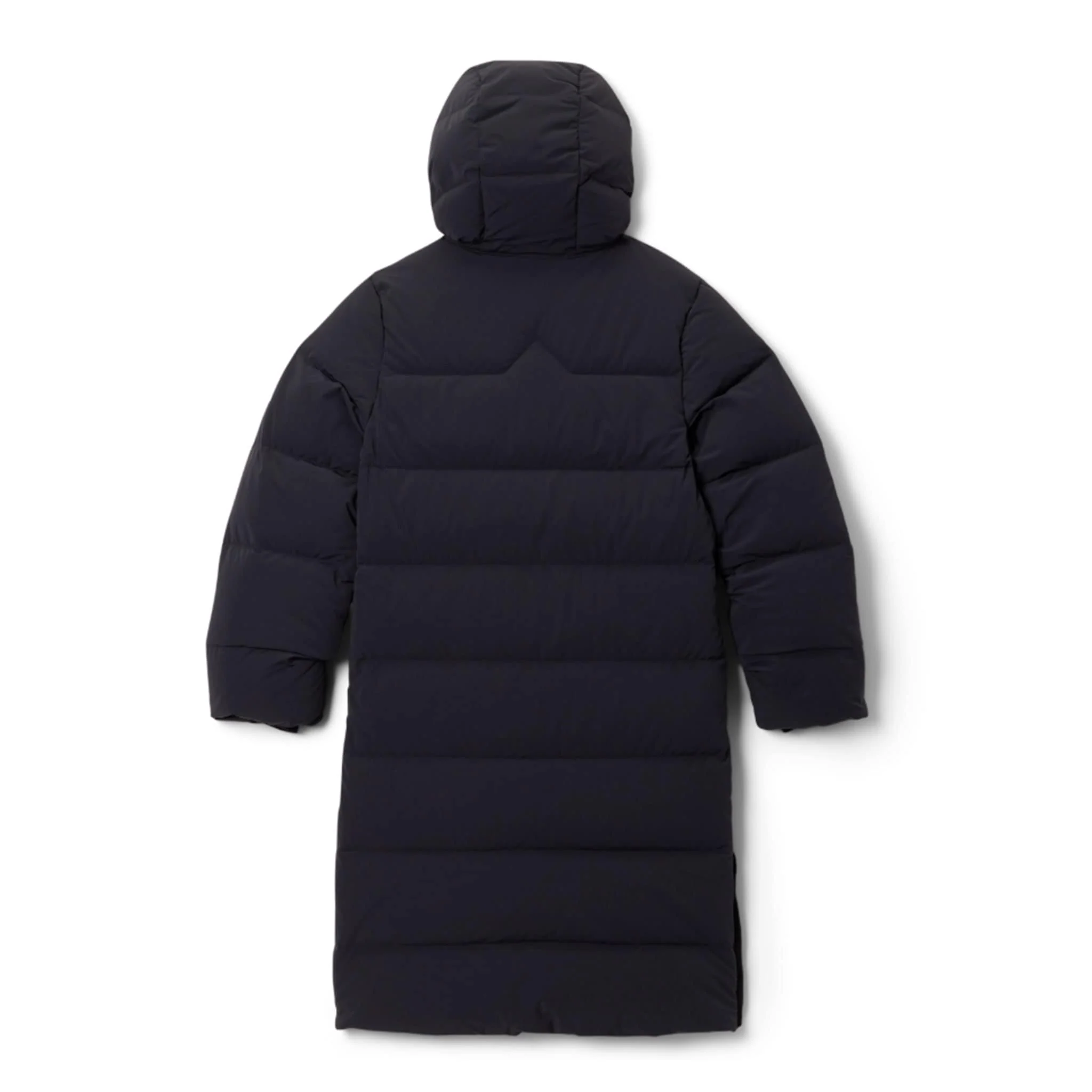 Manteau Long Amaze Puff 8-18ans - Image 2