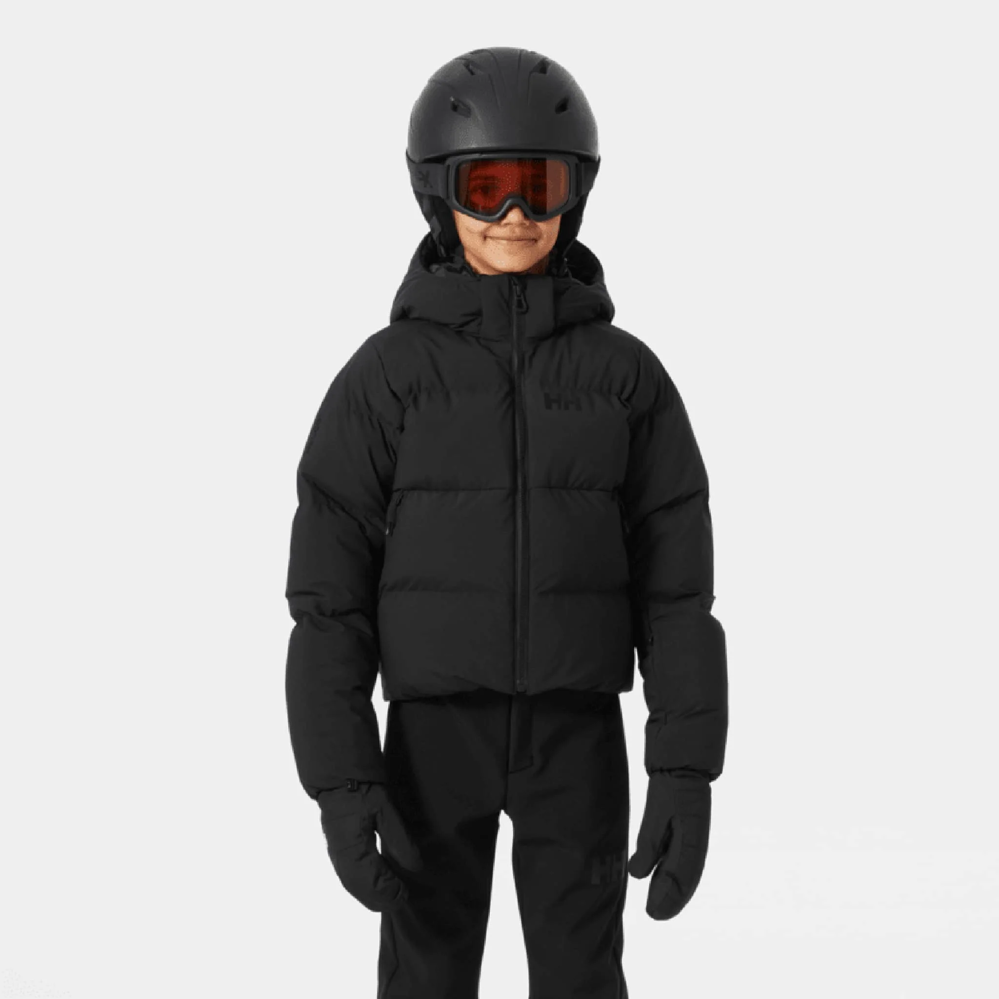 Manteau Matelassé Nora 9-14ans - Image 2