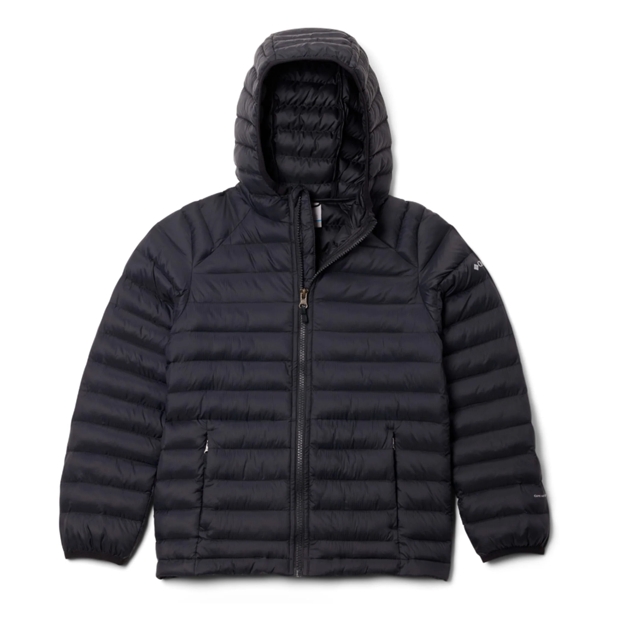 Manteau Powder Pass 4-18ans