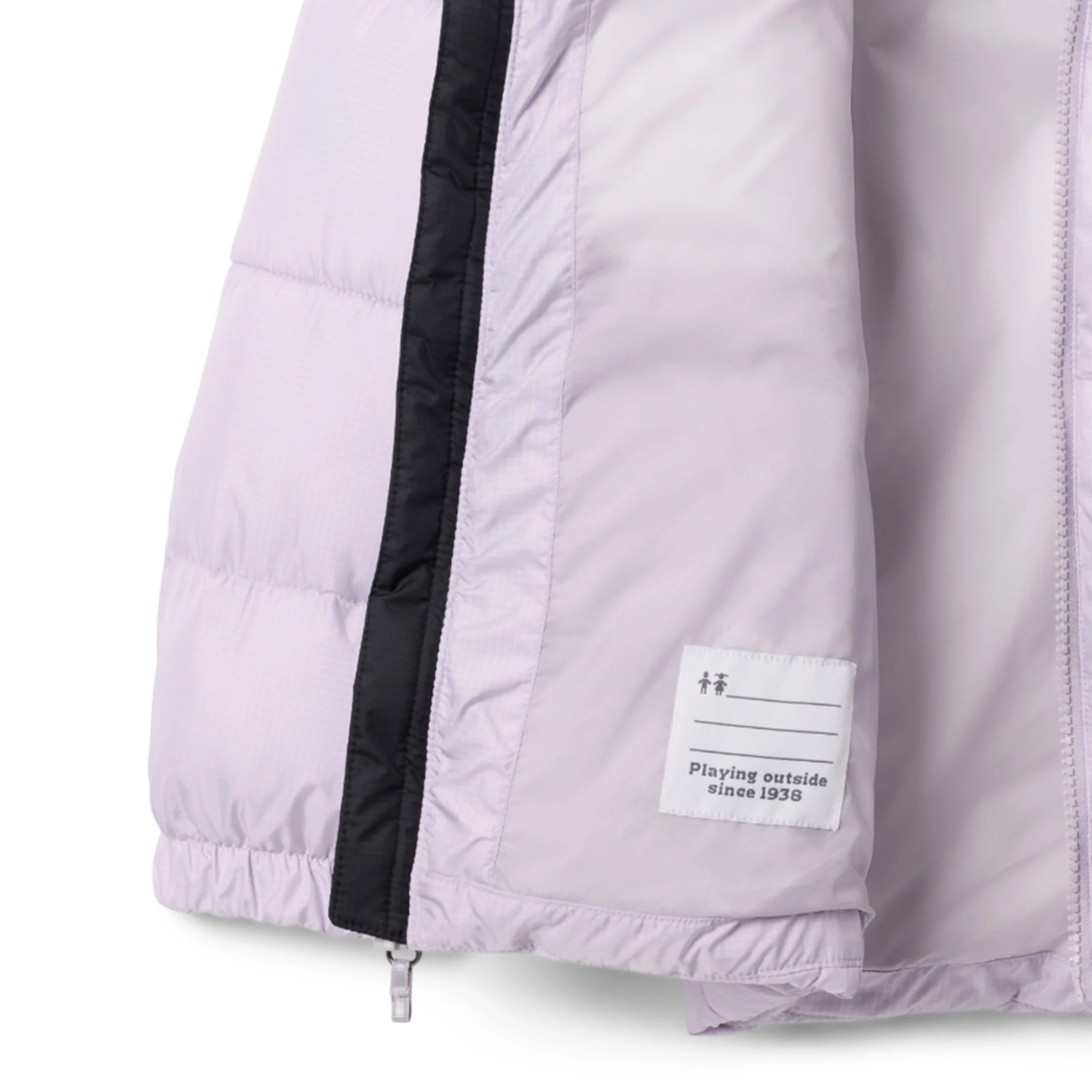Manteau Puffect II 8-18ans - Image 3