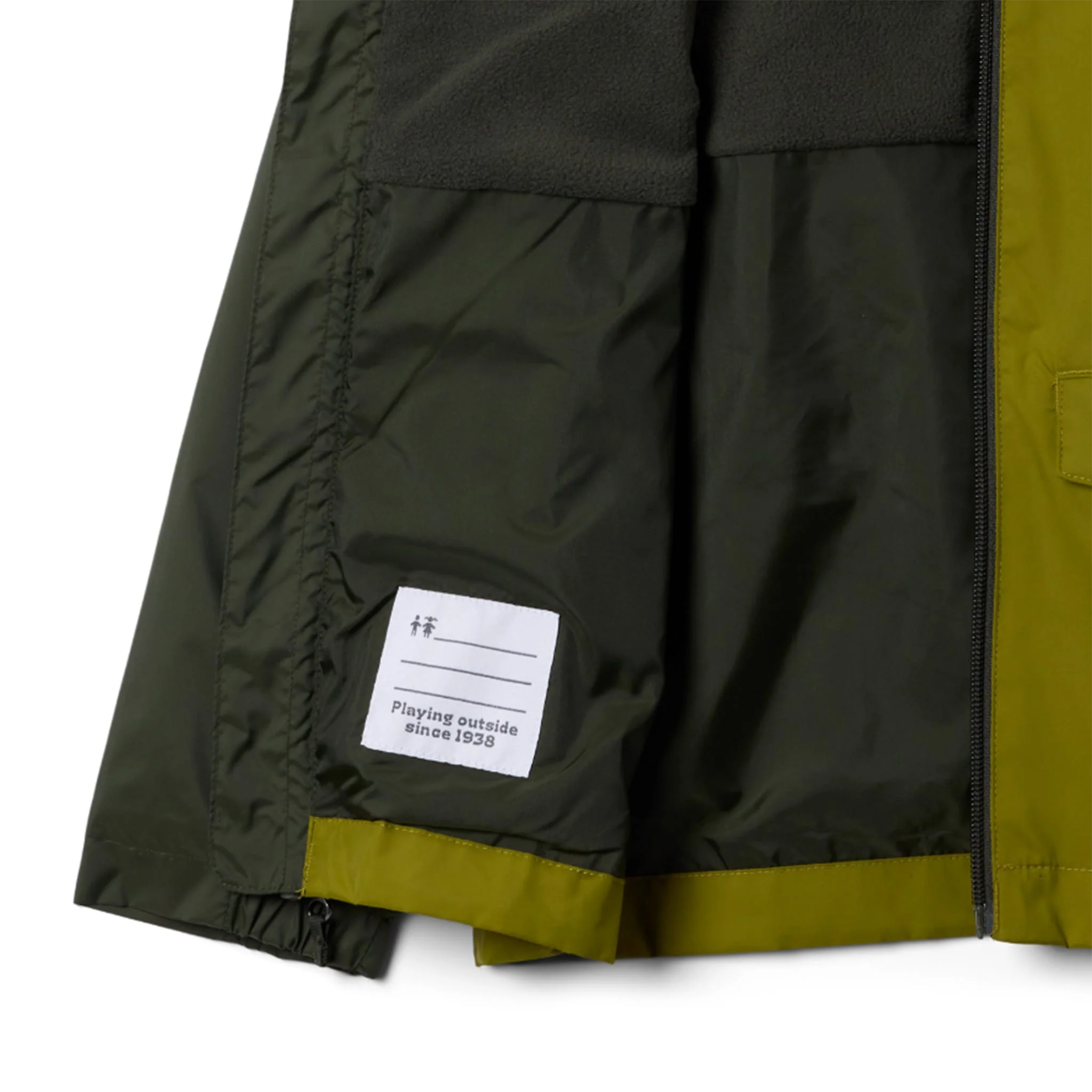 Manteau Rain-zilla Ii 4-18ans - Image 3