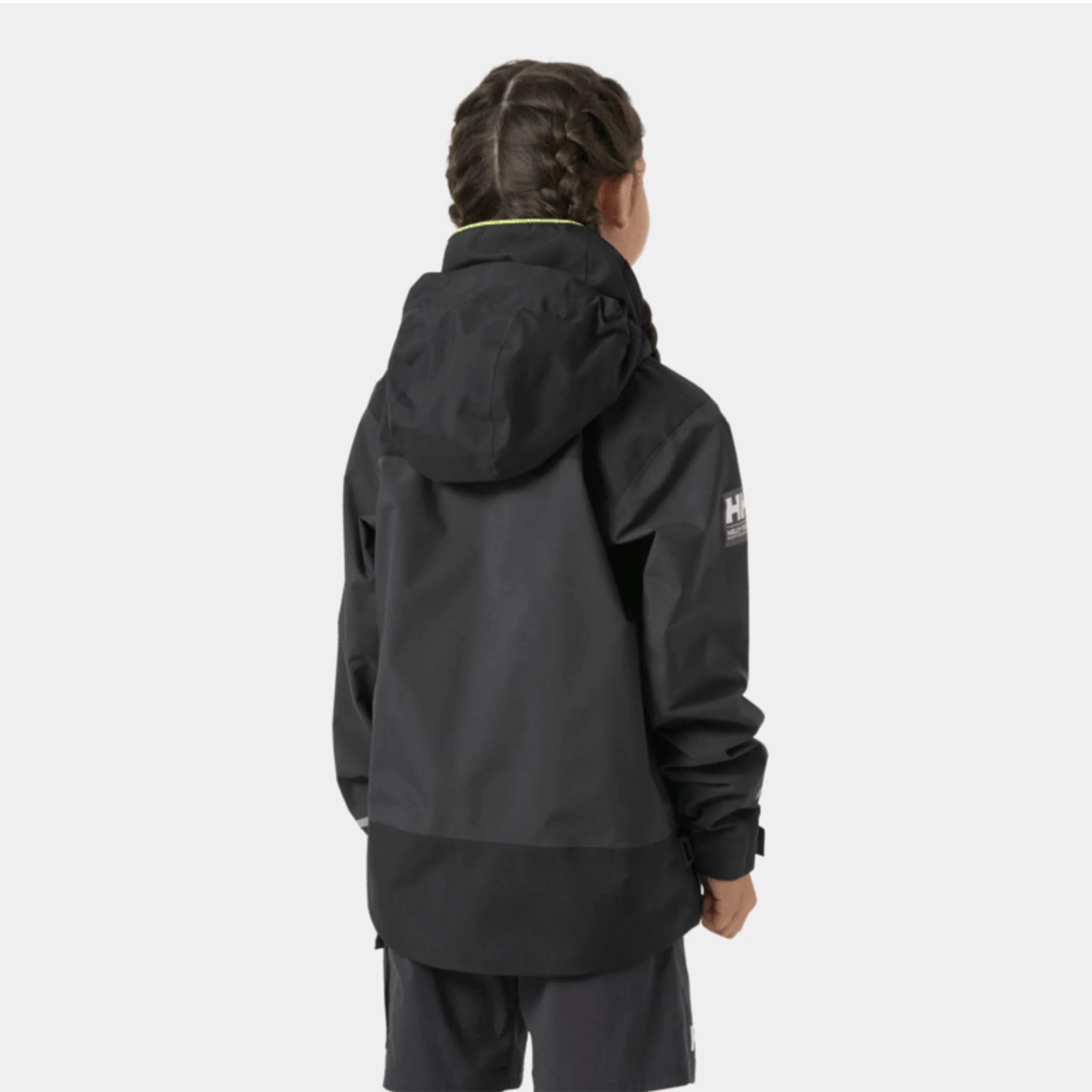 Manteau Salt Port 2.0 9-14ans - Image 3