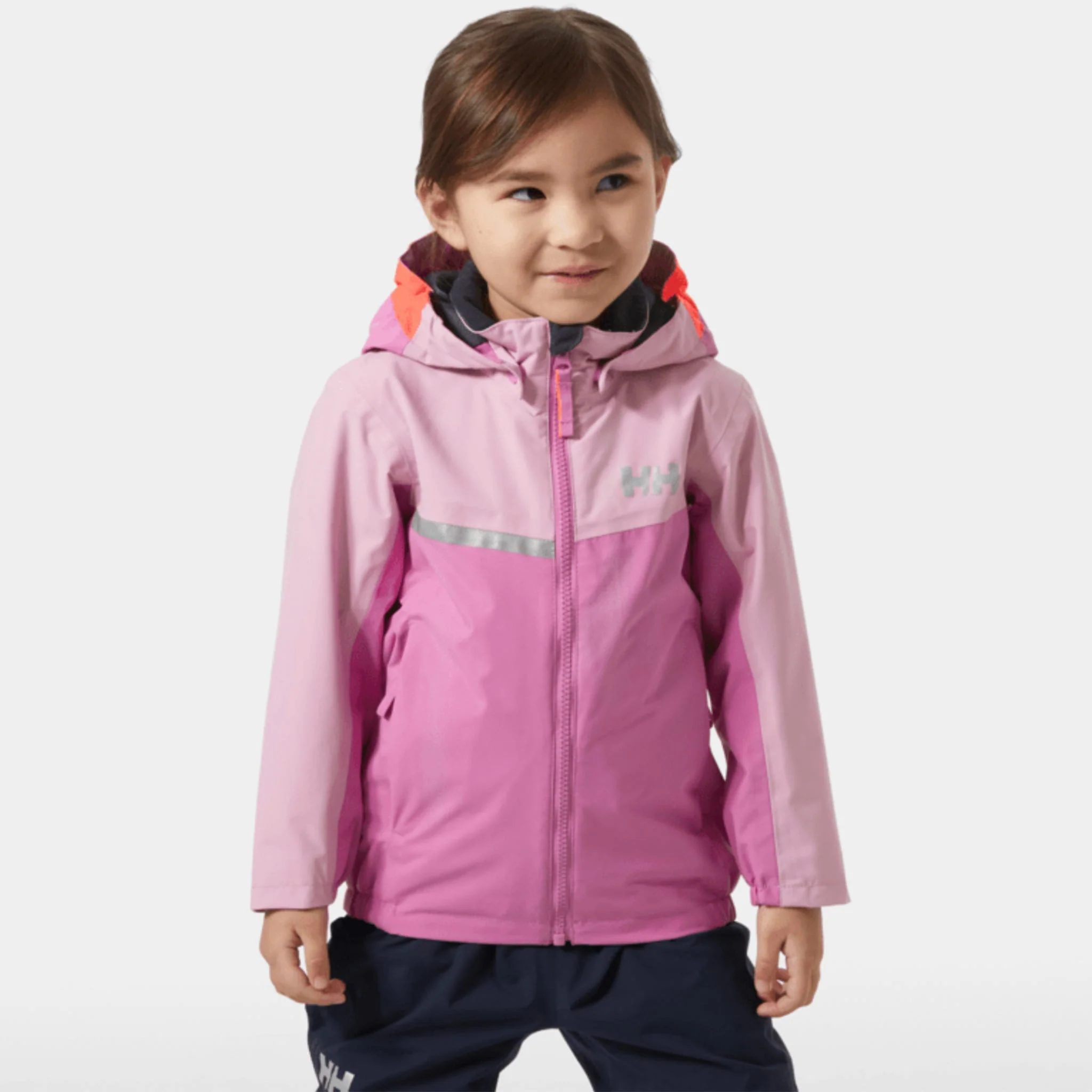 Manteau Shelter 2-8ans - Image 2