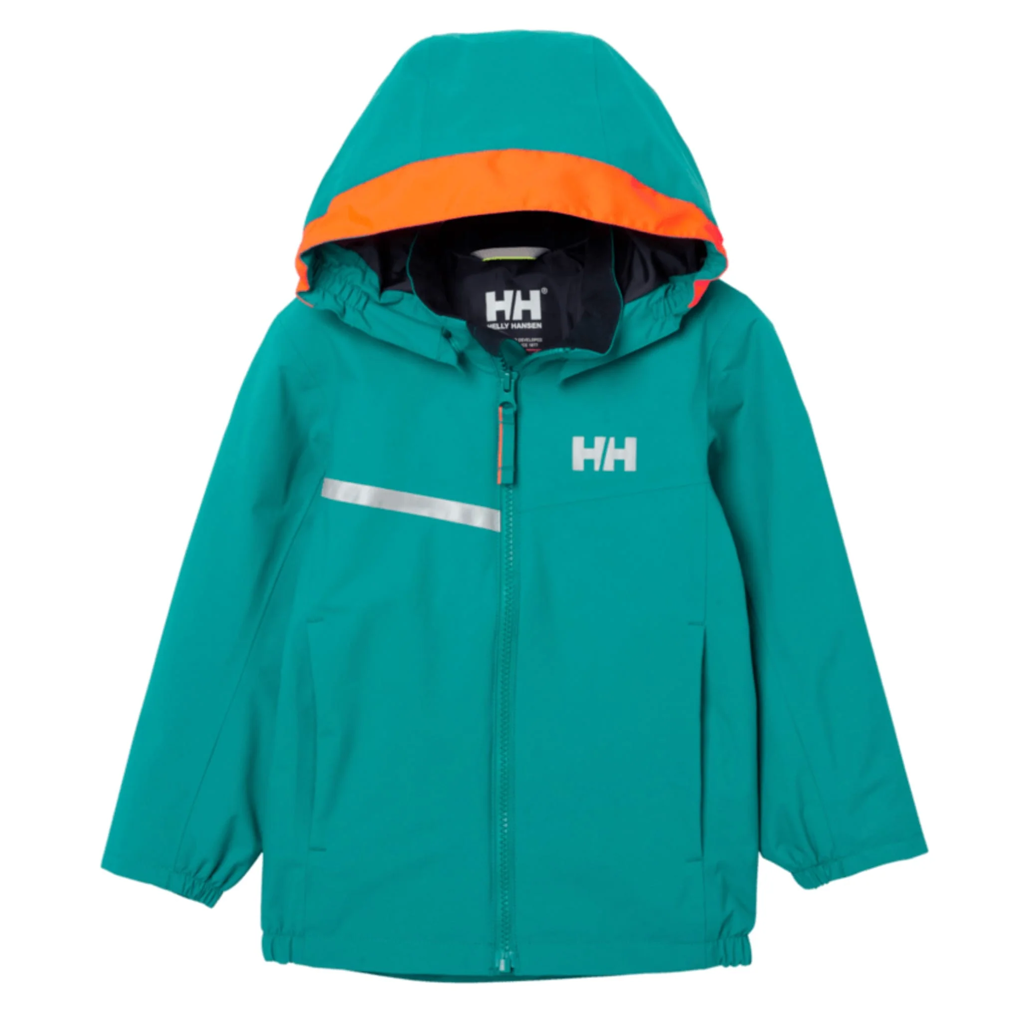 Manteau Shelter 2-8ans