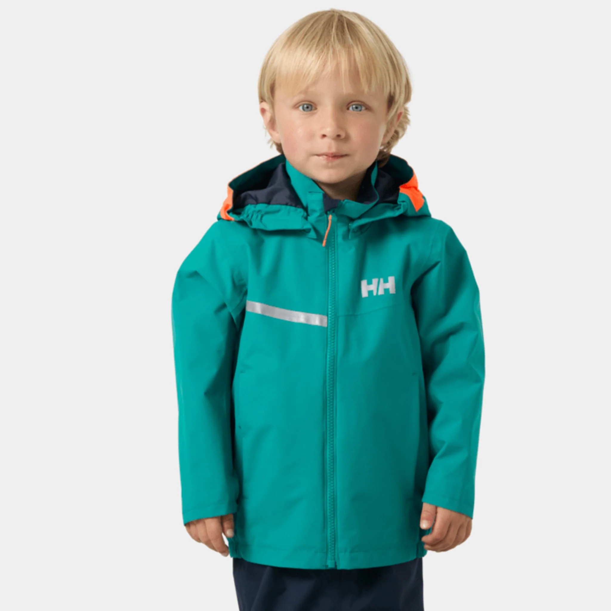 Manteau Shelter 2-8ans - Image 2
