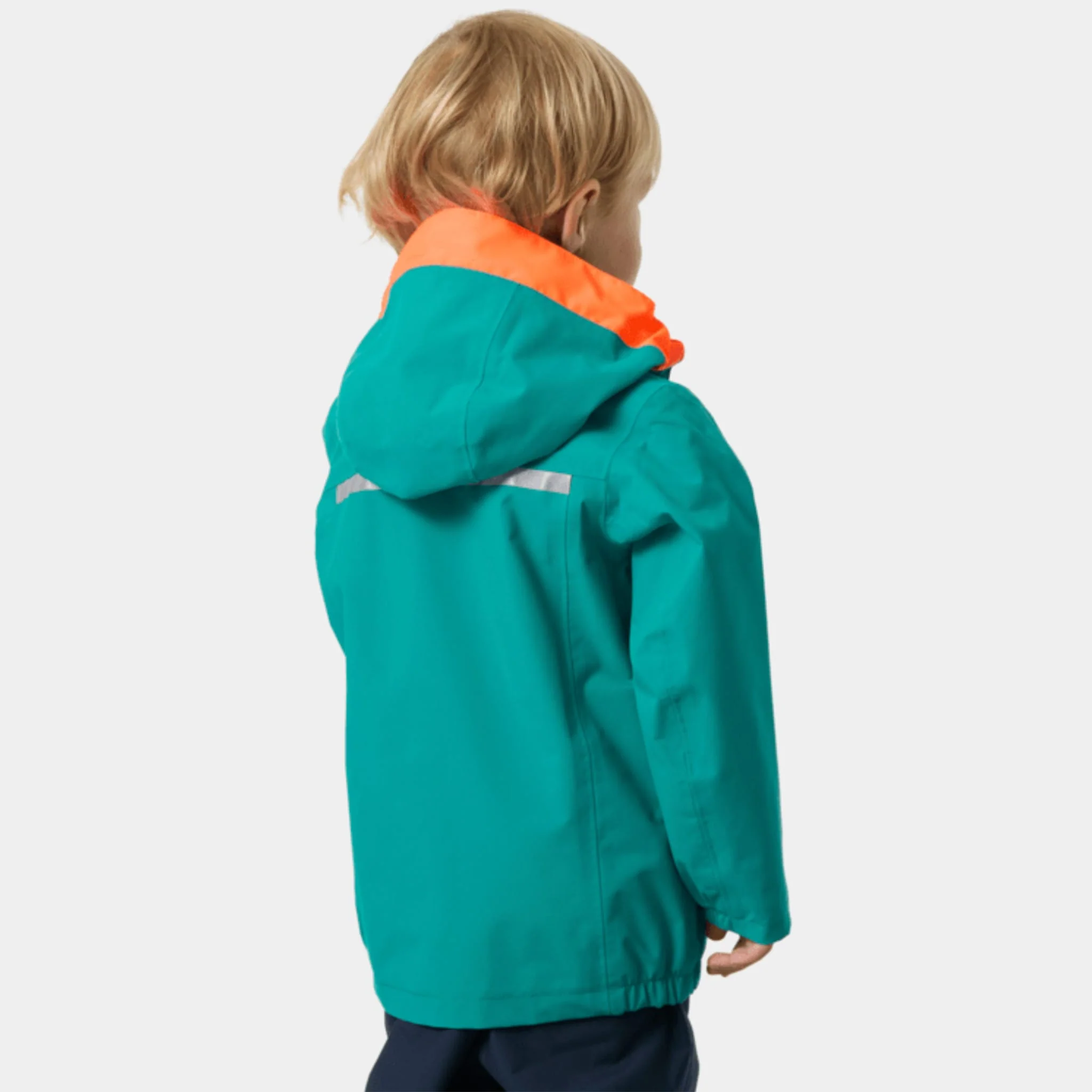 Manteau Shelter 2-8ans - Image 3