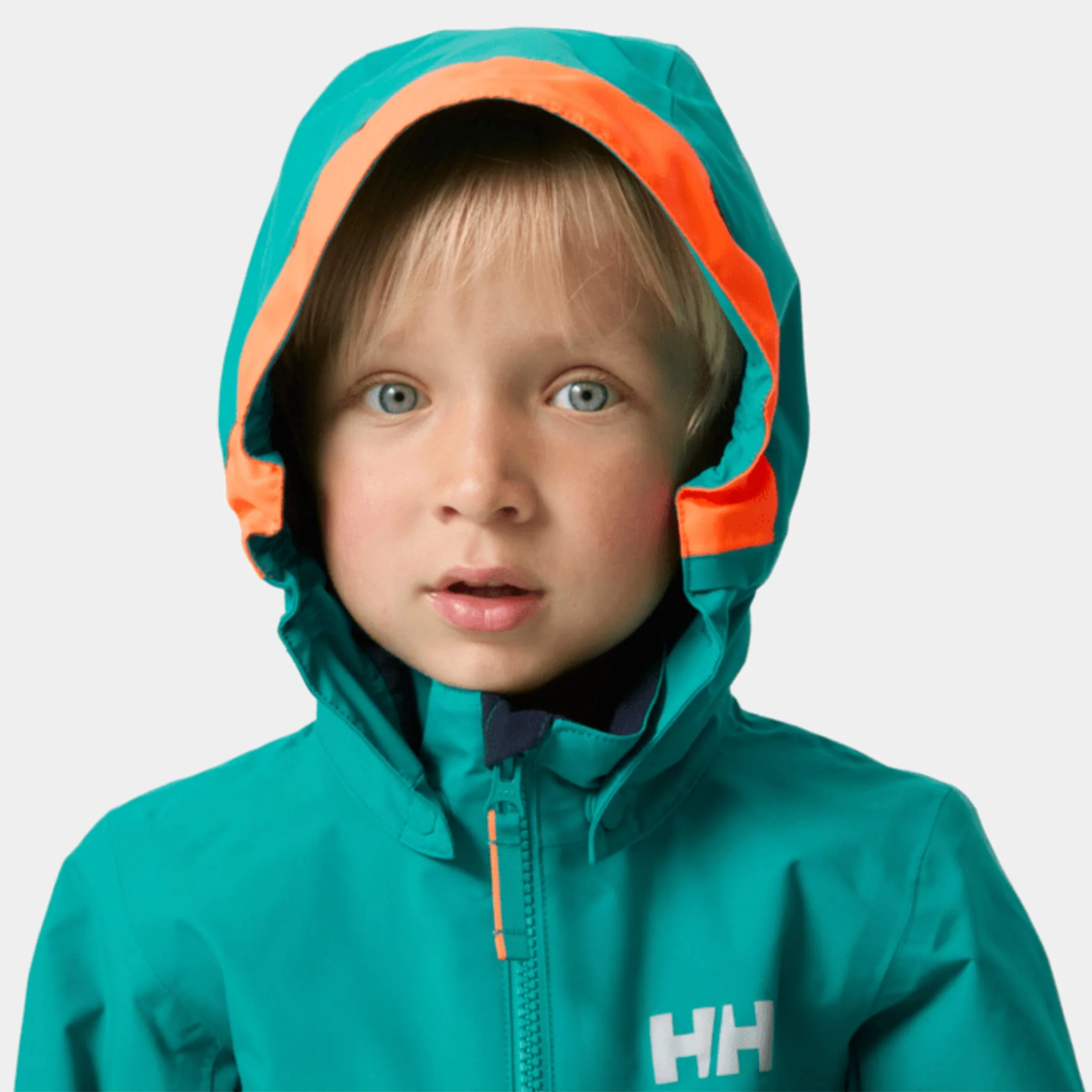 Manteau Shelter 2-8ans - Image 5