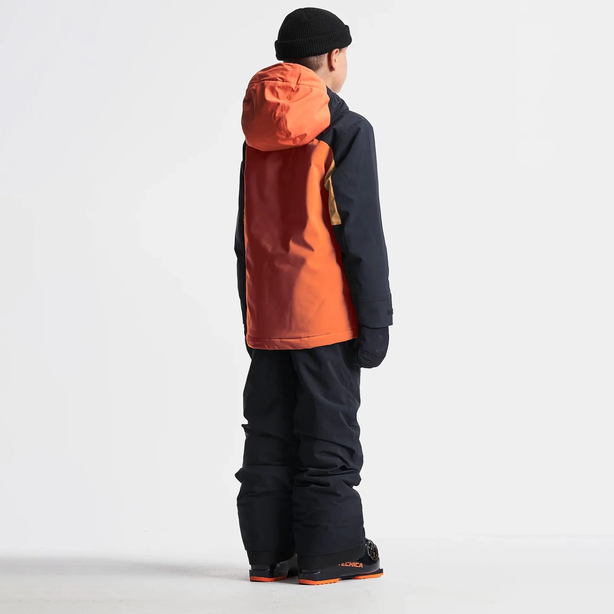 Manteau Sutton Cardinal 10-16ans - Image 4