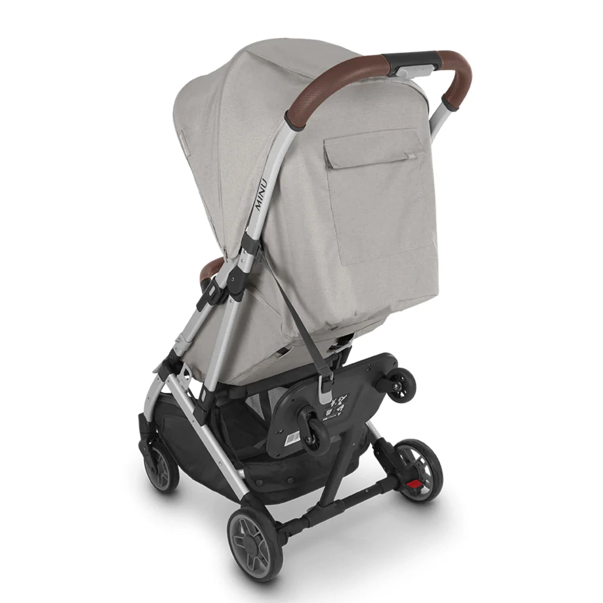 Marche-Pied pour Poussette Minu / Minu V2 - Image 3