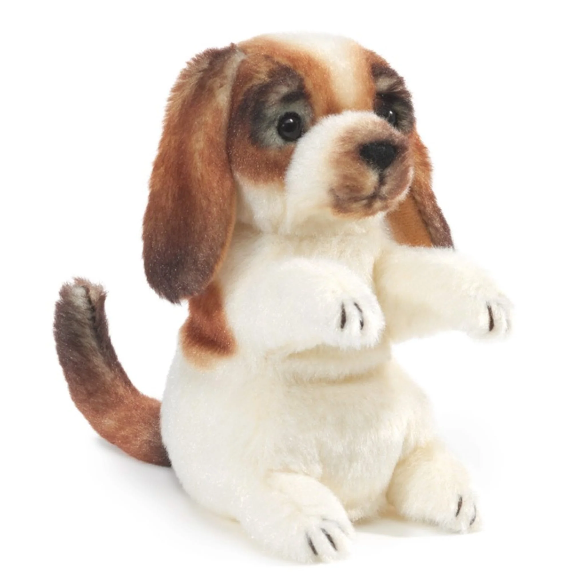 Marionnette De Doigt - Chien - Image 3