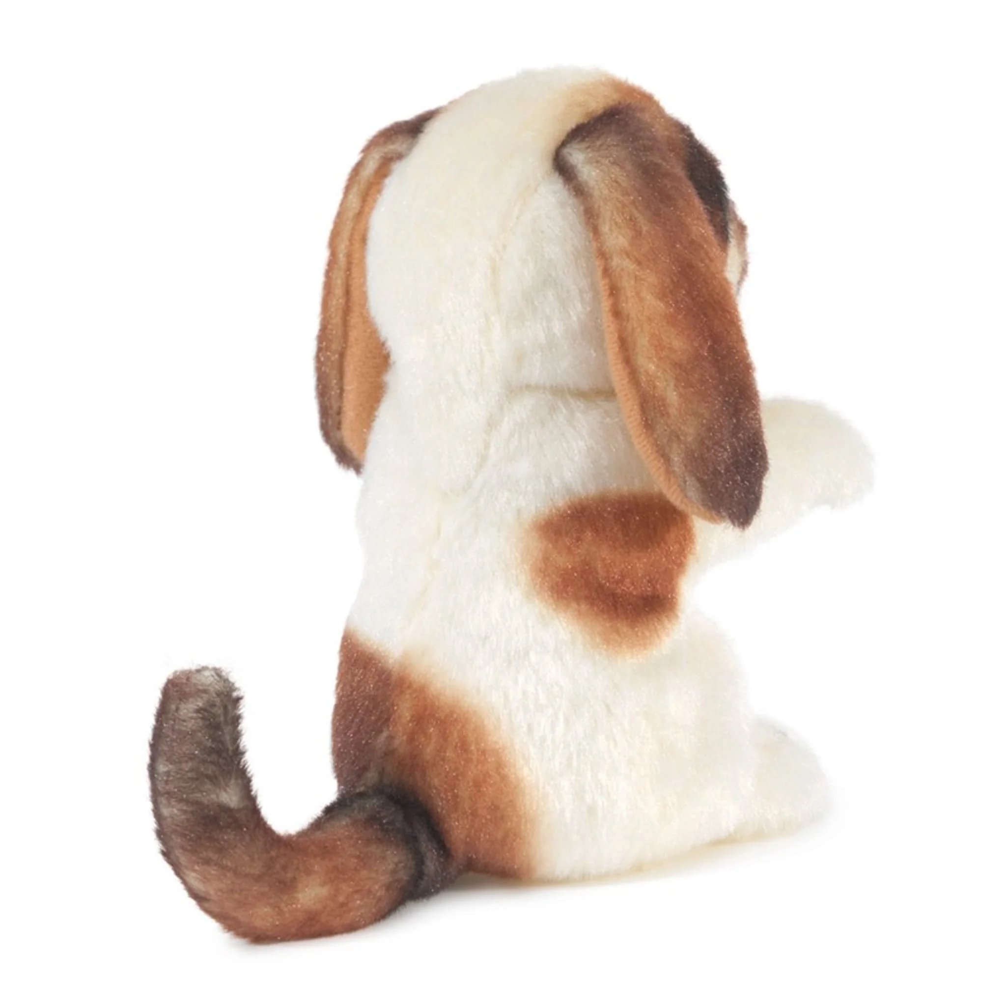 Marionnette De Doigt - Chien - Image 4