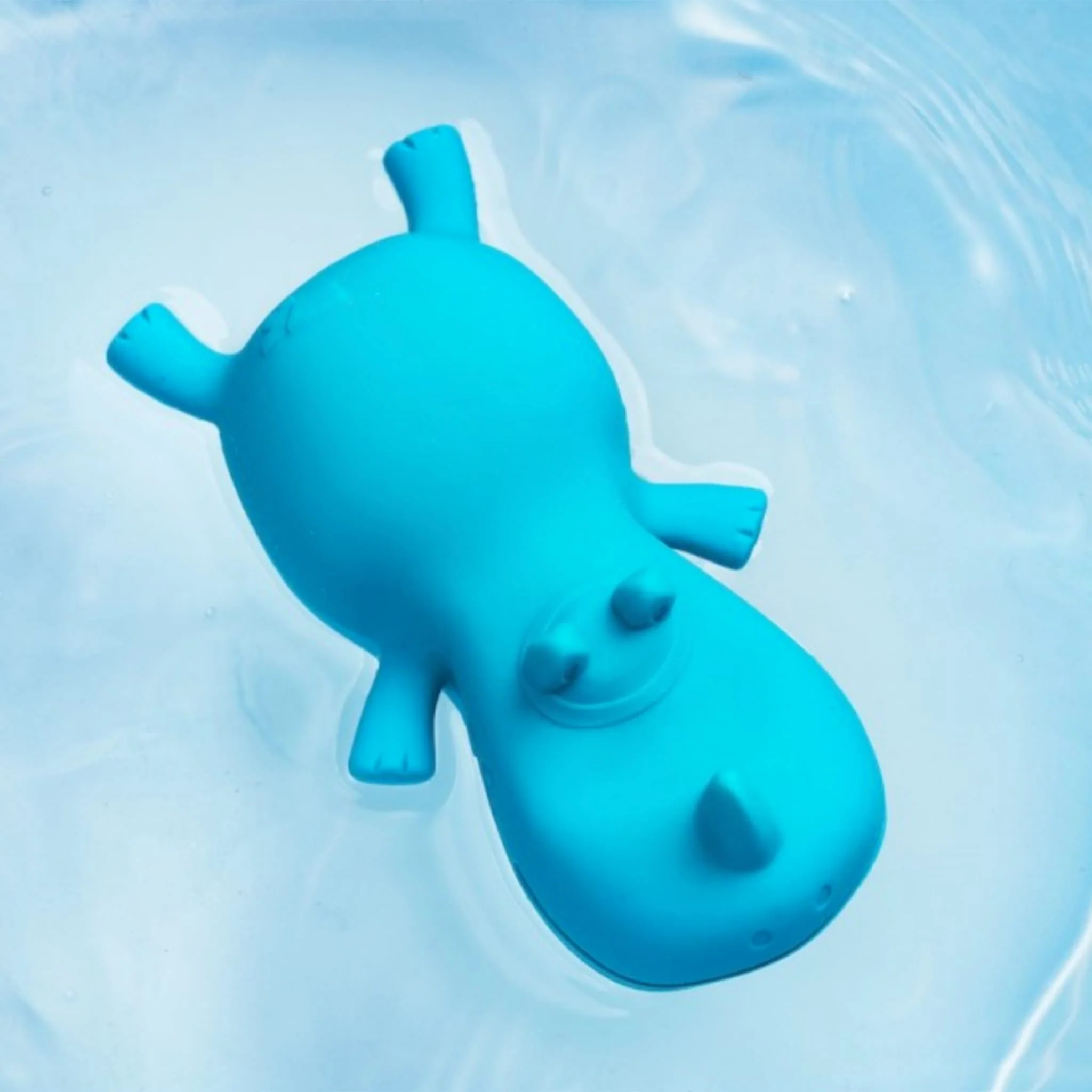 Marius Le Rhino Flottant - Image 3