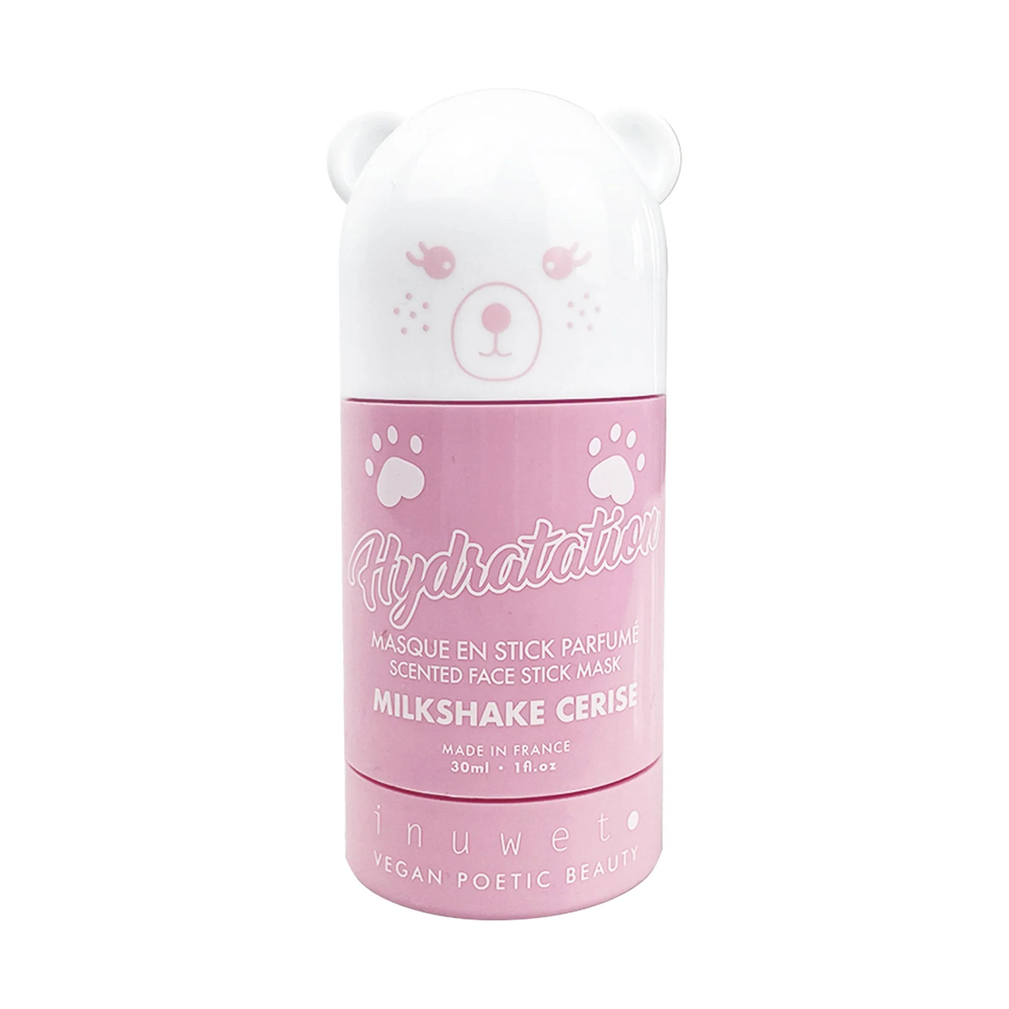 Masque Hydratant à l'Argile - Dream Stick - Image 2