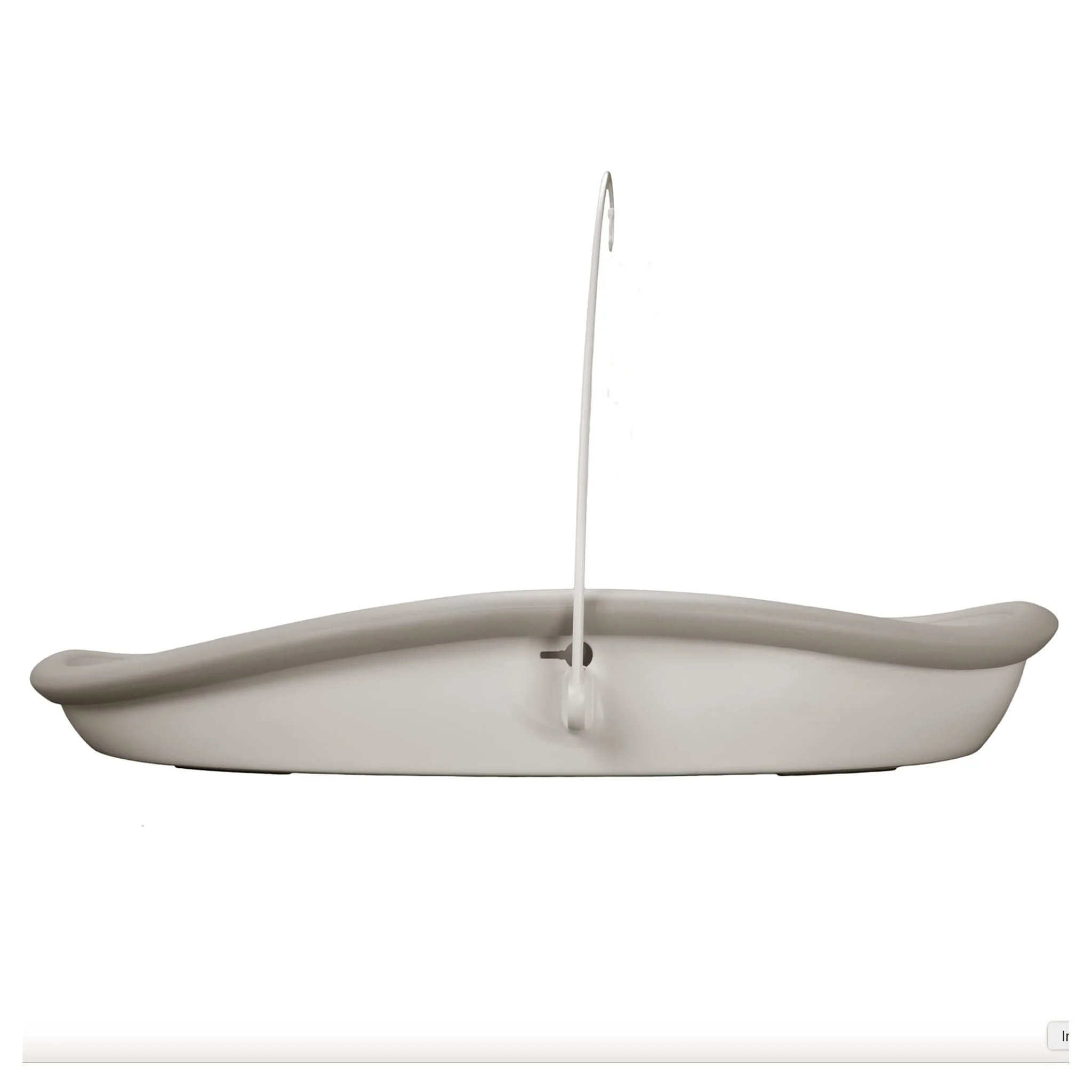 Matelas à Langer Max - Taupe - Image 4