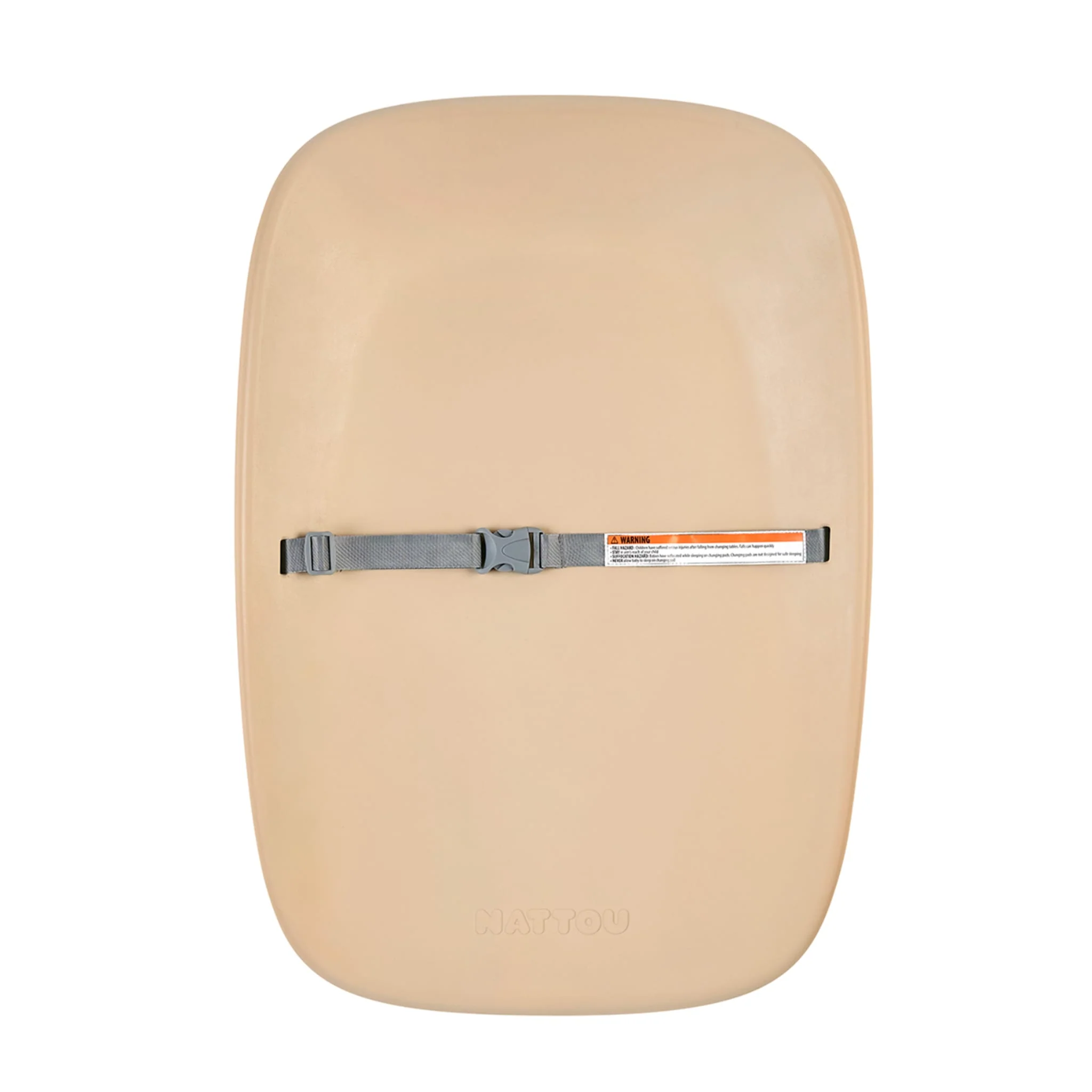 Matelas À Langer Softy  - Beige - Image 5