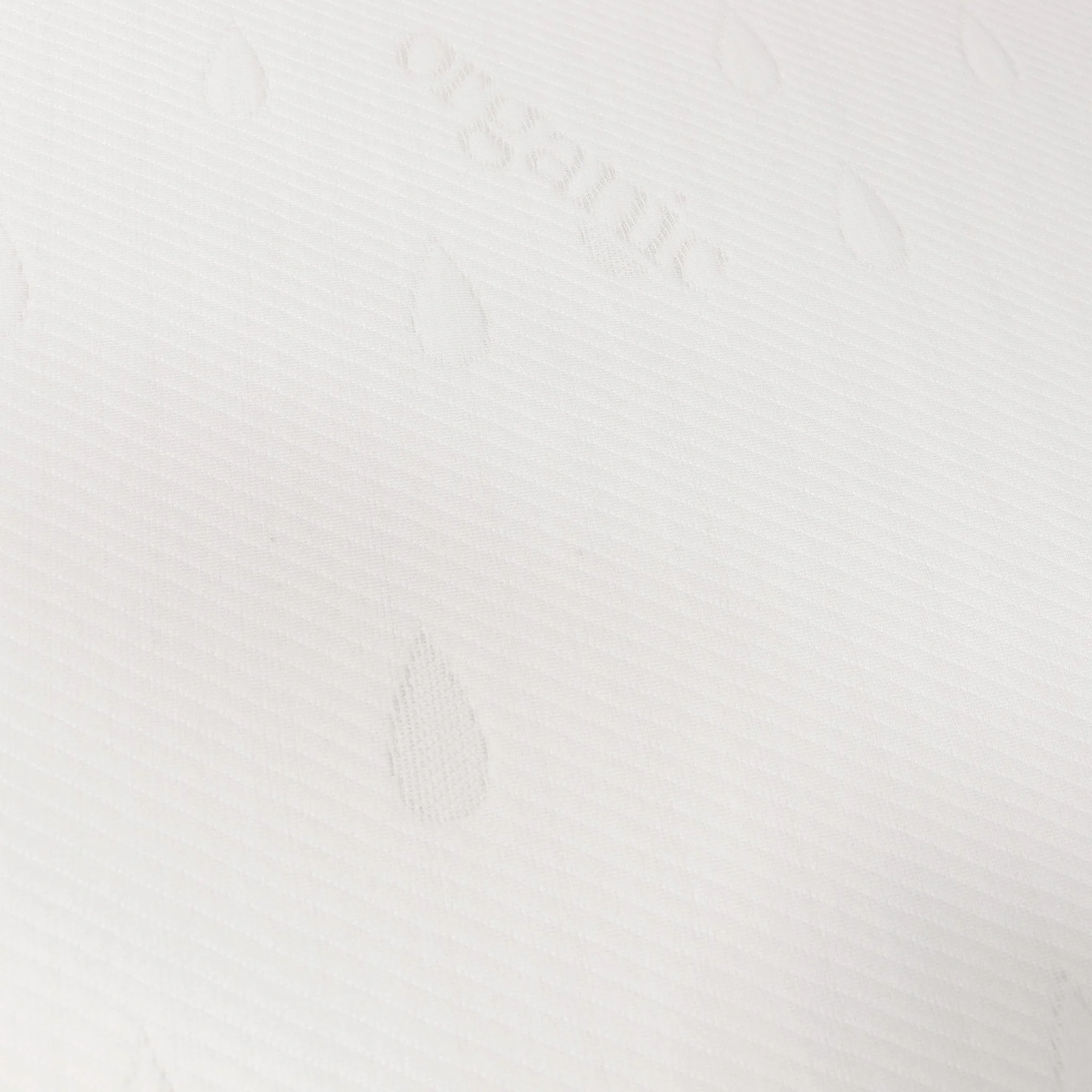 Matelas Biologique Certifié GREENGUARD Gold pour Bébé - Origami - Image 3