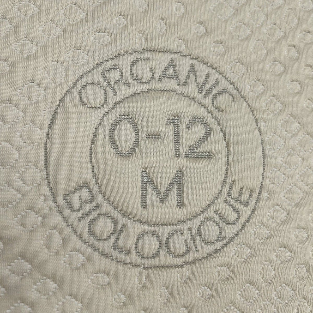 Matelas Roulé Certifié GREENGUARD Gold pour bébé - Simmons - Image 4