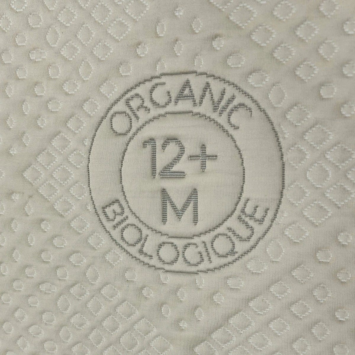 Matelas Roulé Certifié GREENGUARD Gold pour bébé - Simmons - Image 5