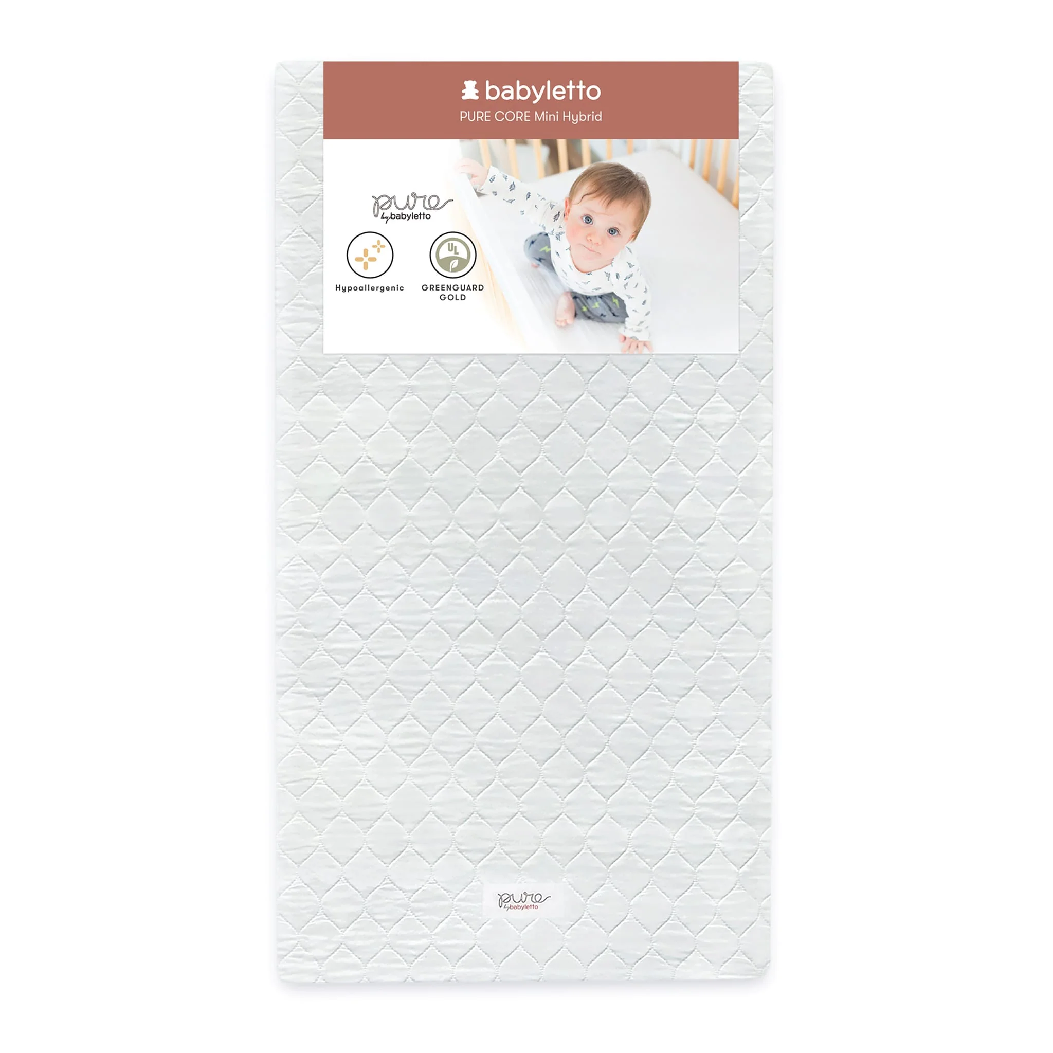 Matelas pour Mini Couchette
